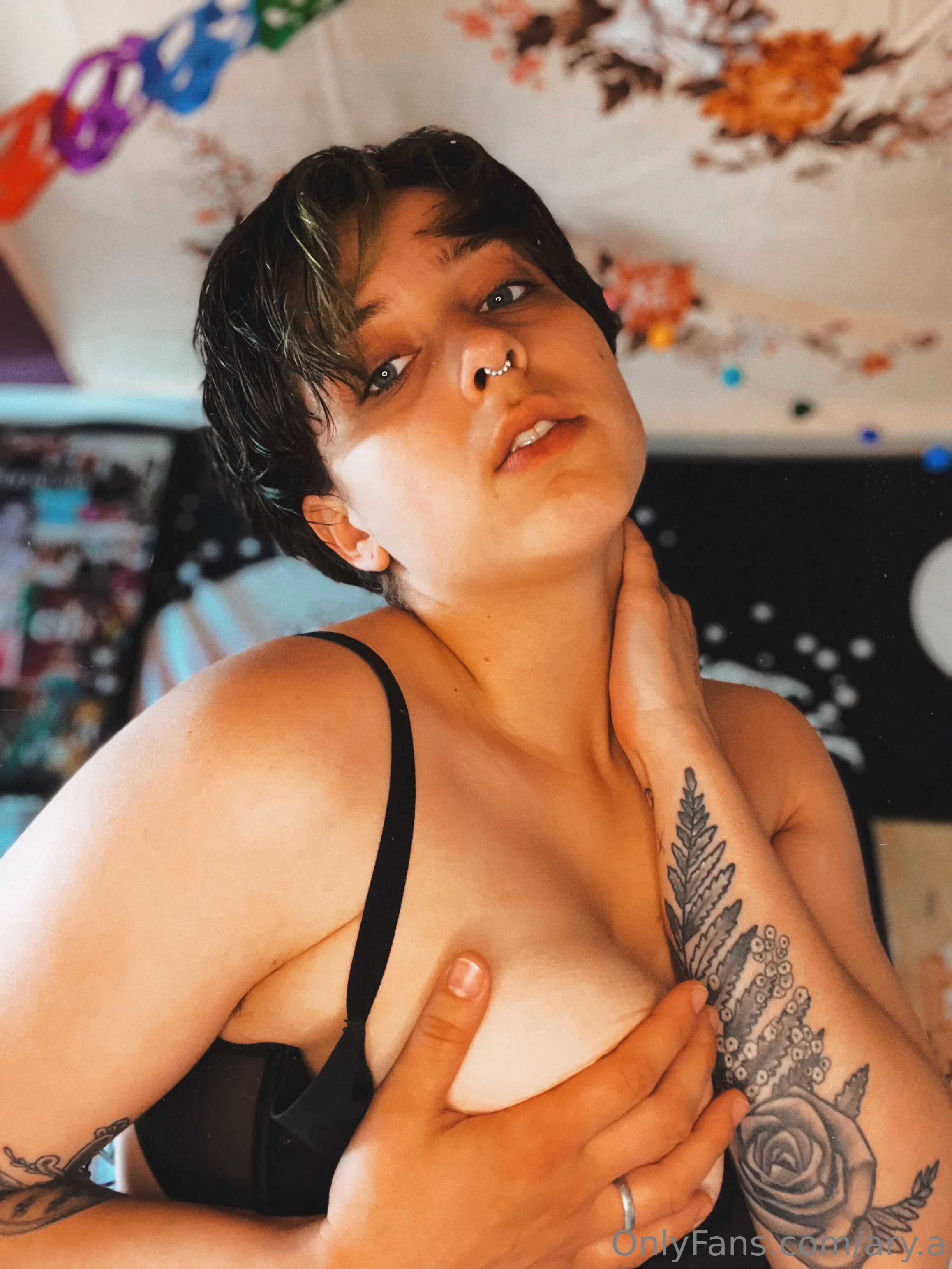 AryA OnlyFans leaked nude photo 18 - ary.a naked pics free download