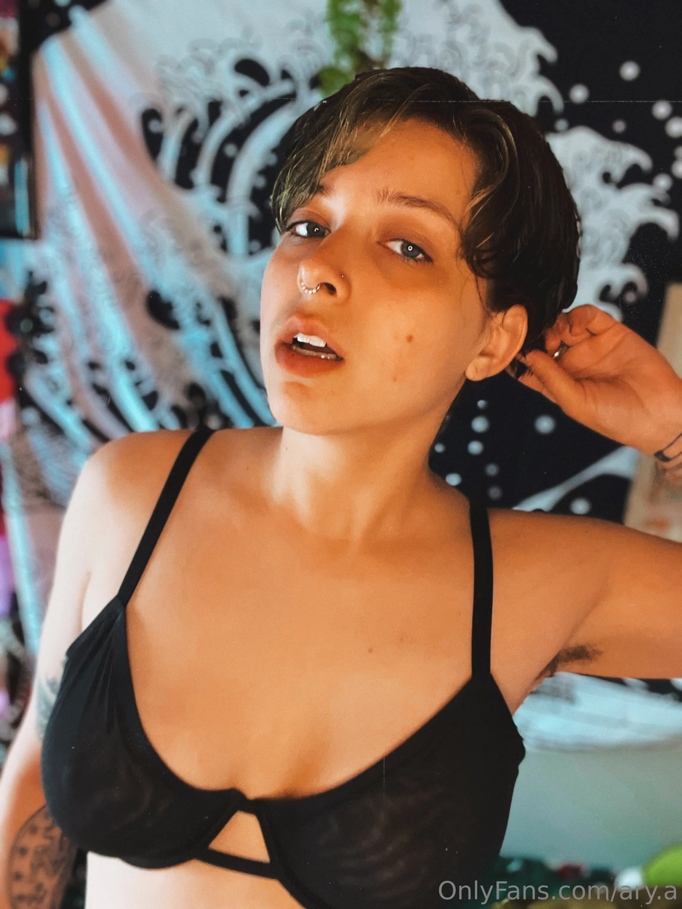 AryA OnlyFans leaked nude photo 17 - ary.a naked pics free download