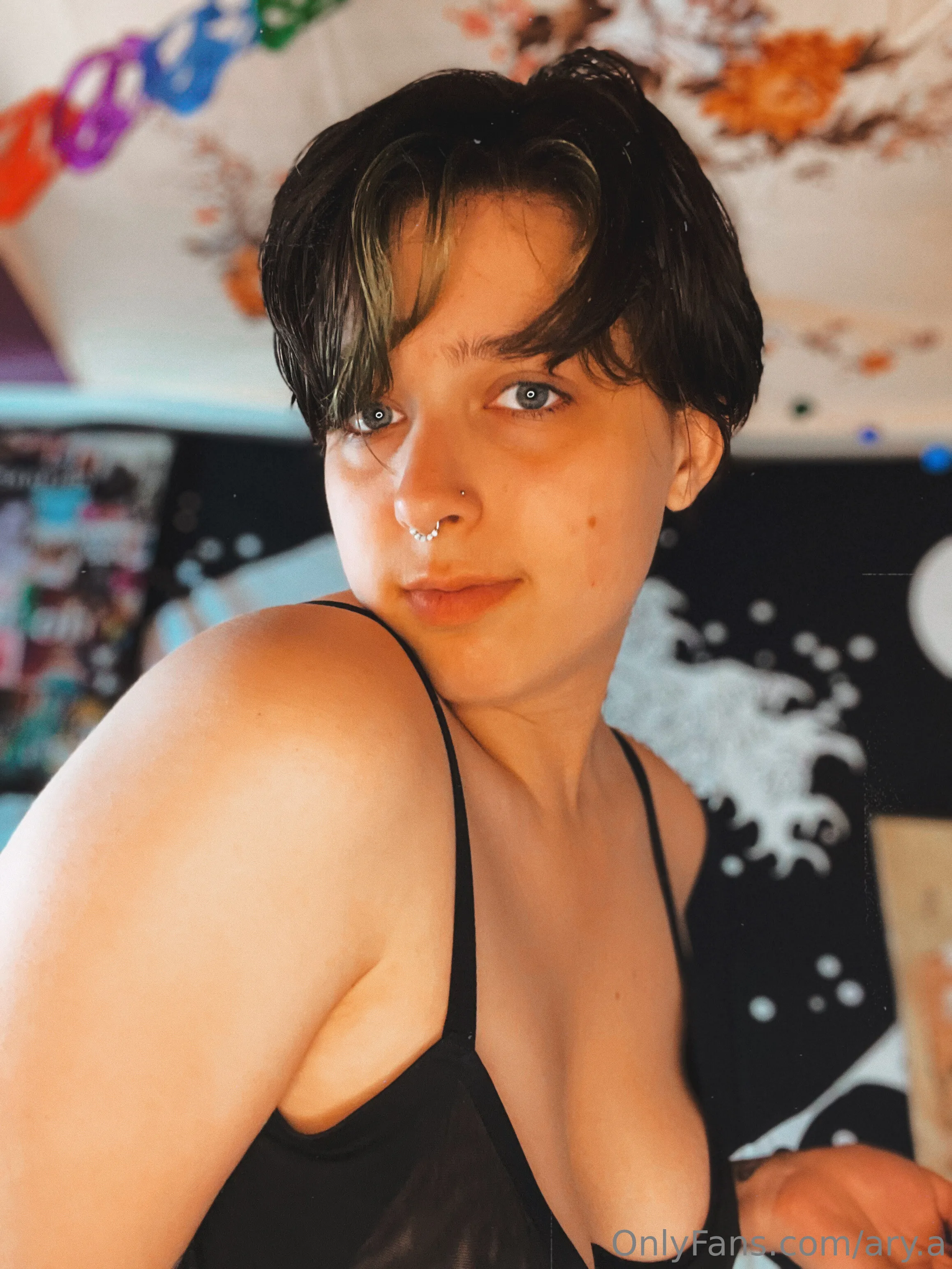 AryA OnlyFans leaked nude photo 16 - ary.a naked pics free download