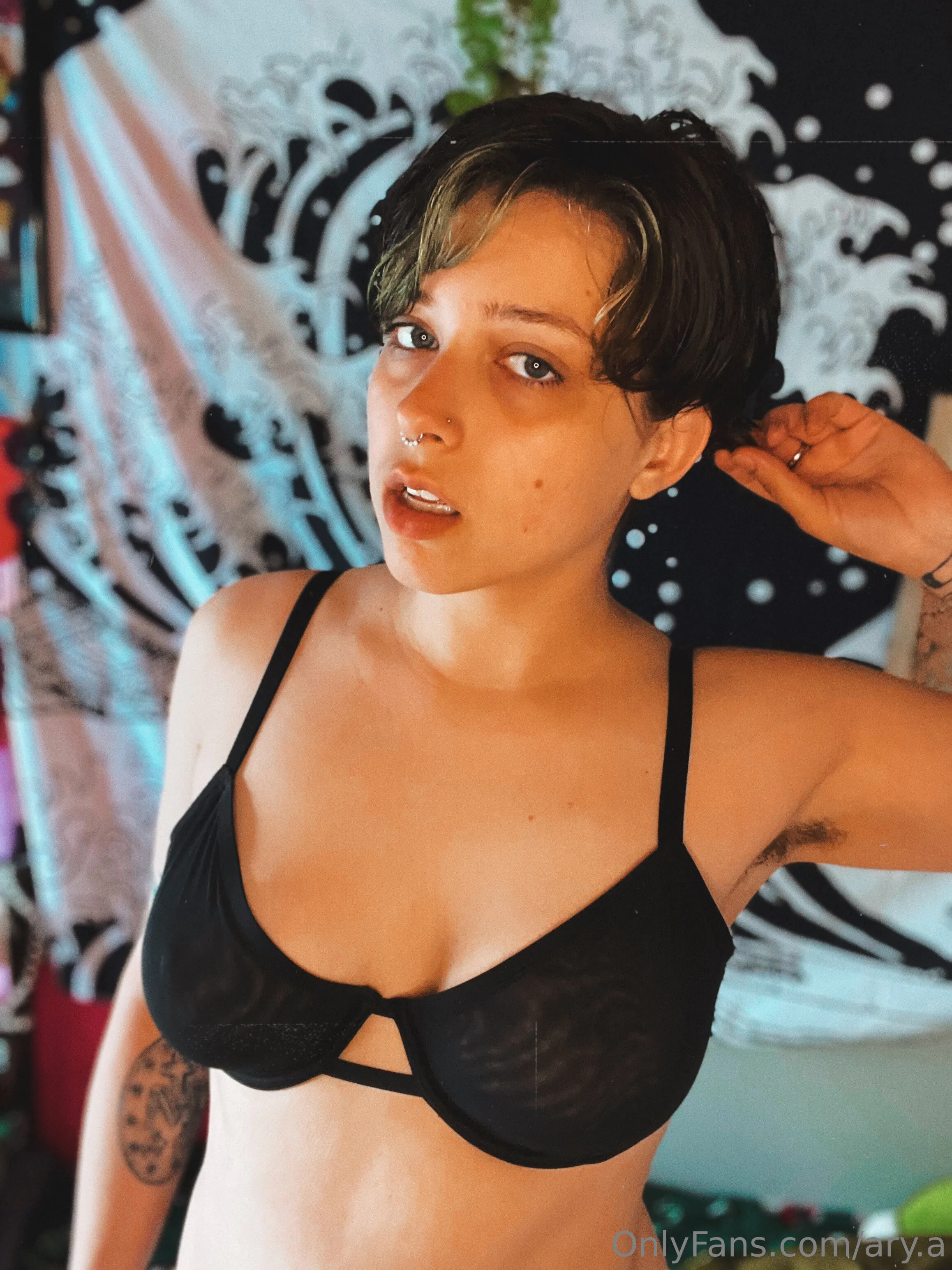 AryA OnlyFans leaked nude photo 15 - ary.a naked pics free download