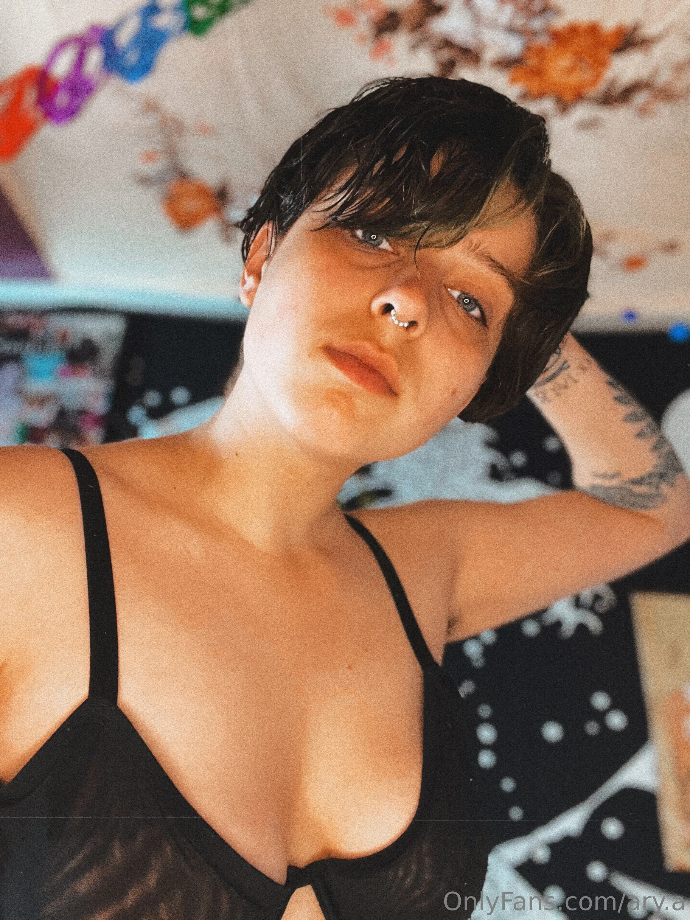 AryA OnlyFans leaked nude photo 14 - ary.a naked pics free download