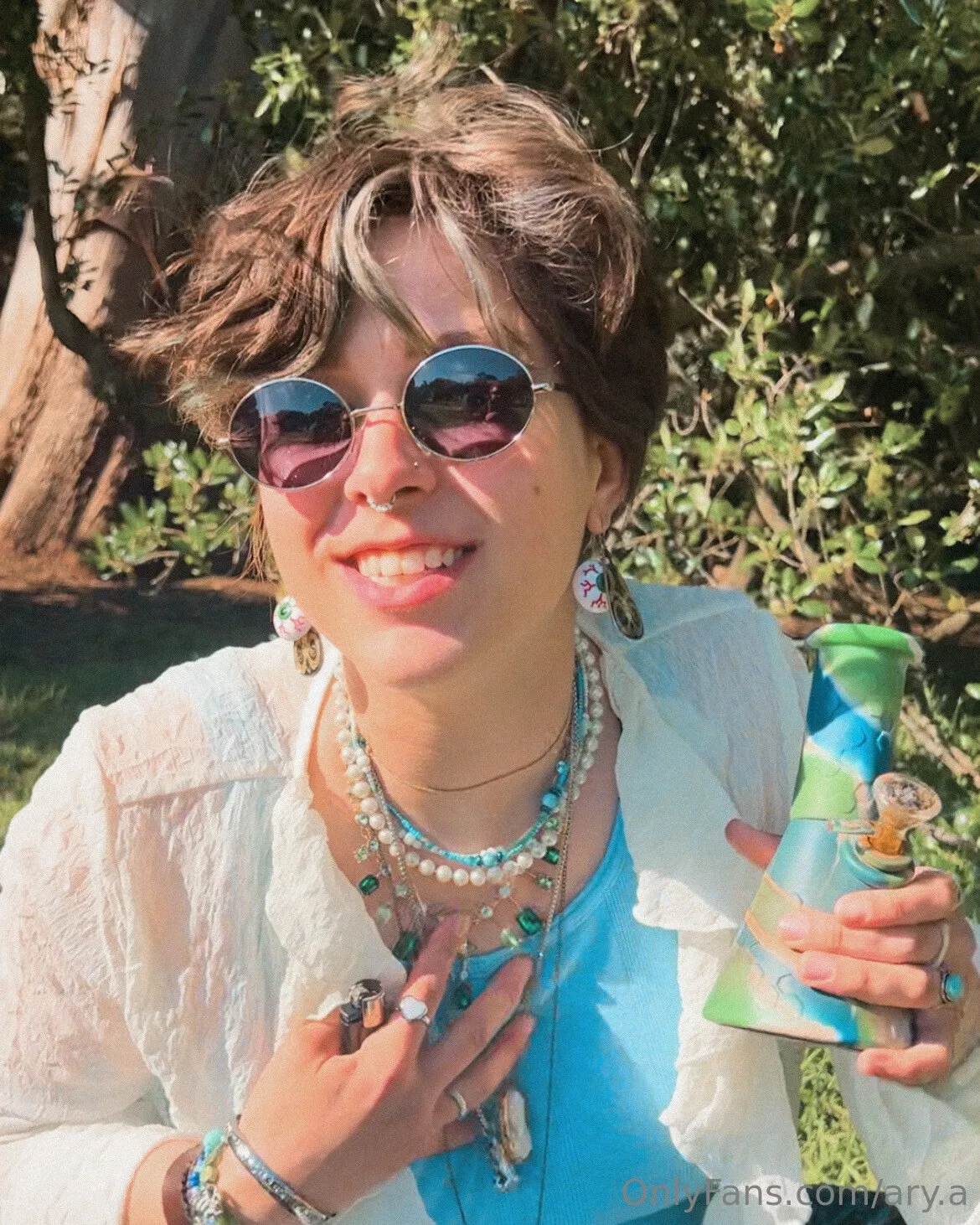 AryA OnlyFans leaked nude photo 13 - ary.a naked pics free download