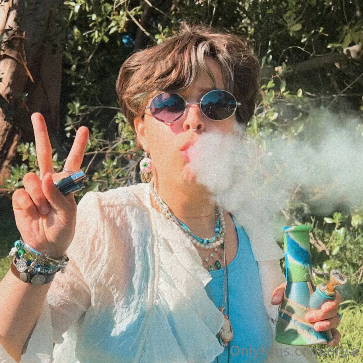 AryA OnlyFans leaked nude photo 12 - ary.a naked pics free download