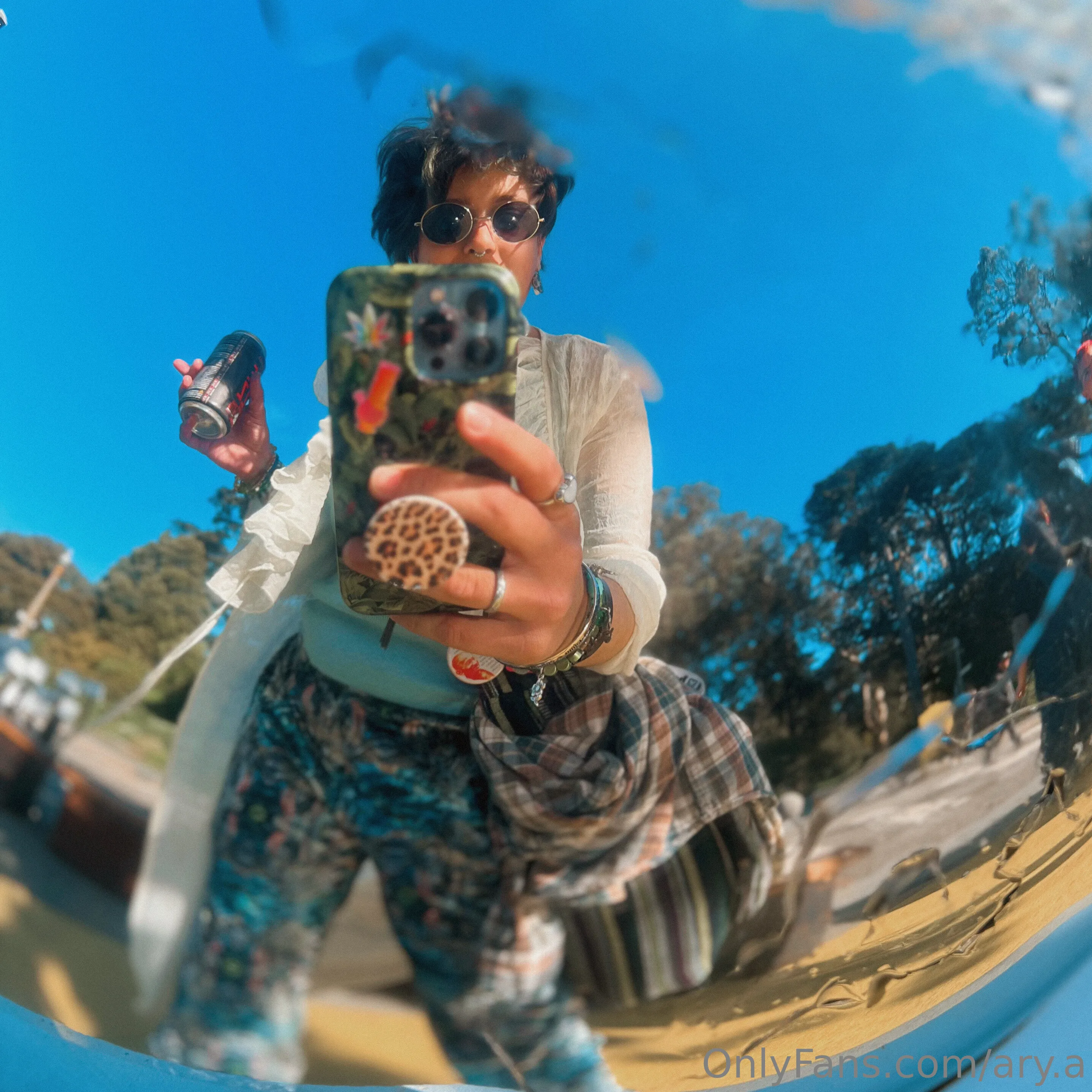 AryA OnlyFans leaked nude photo 10 - ary.a naked pics free download