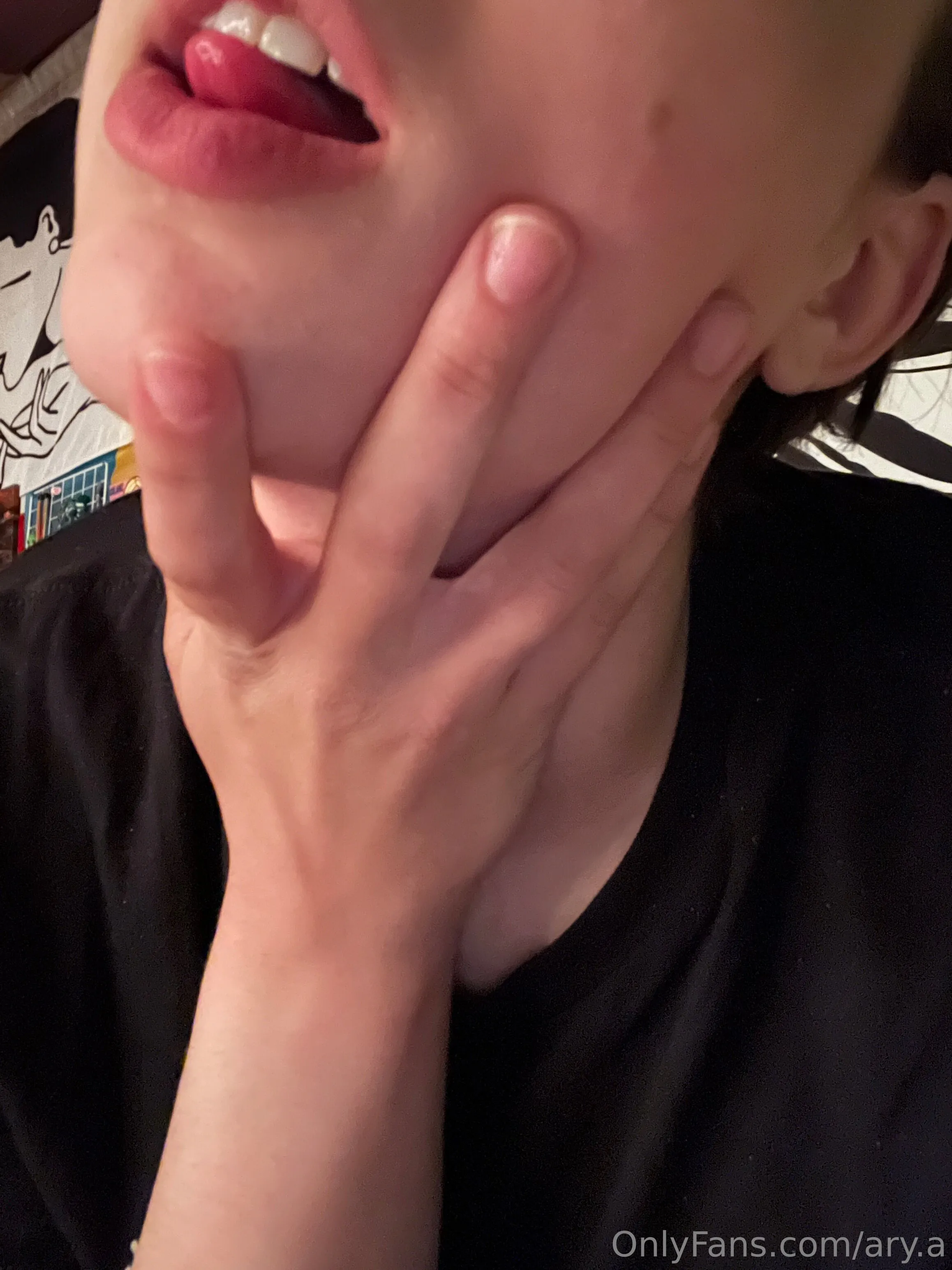 AryA OnlyFans leaked nude photo 4 - ary.a naked pics free download