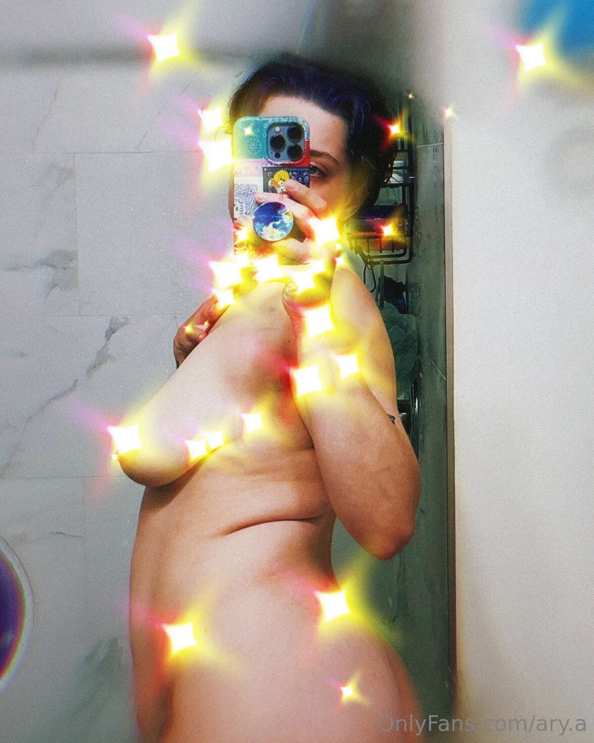 AryA OnlyFans leaked nude photo 3 - ary.a naked pics free download