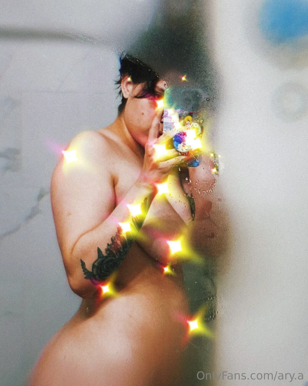AryA OnlyFans leaked nude photo 2 - ary.a naked pics free download