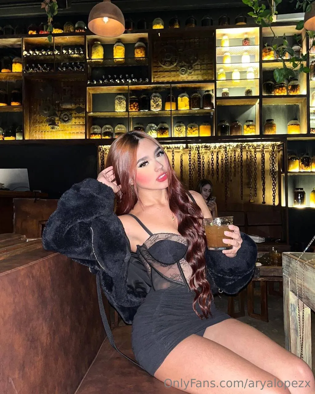 Arya ❤️‍🔥 OnlyFans leaked nude photo 14 - aryalopezx naked pics free download