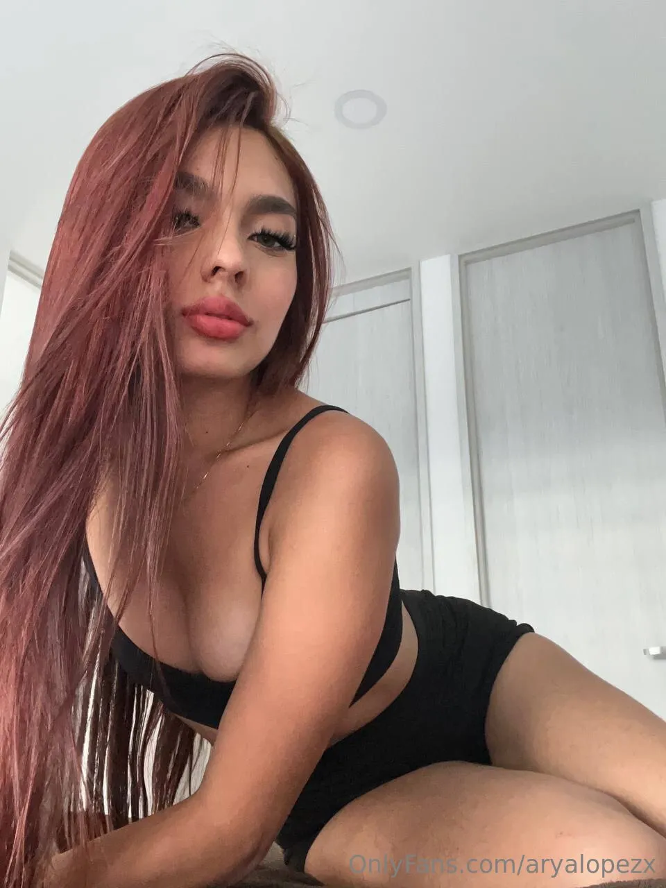 Arya ❤️‍🔥 OnlyFans leaked nude photo 11 - aryalopezx naked pics free download