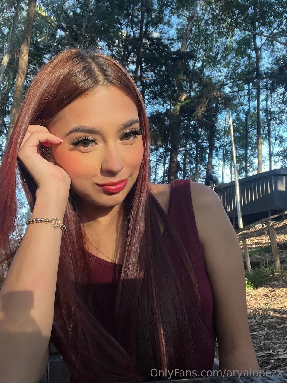 Arya ❤️‍🔥 OnlyFans leaked nude photo 5 - aryalopezx naked pics free download