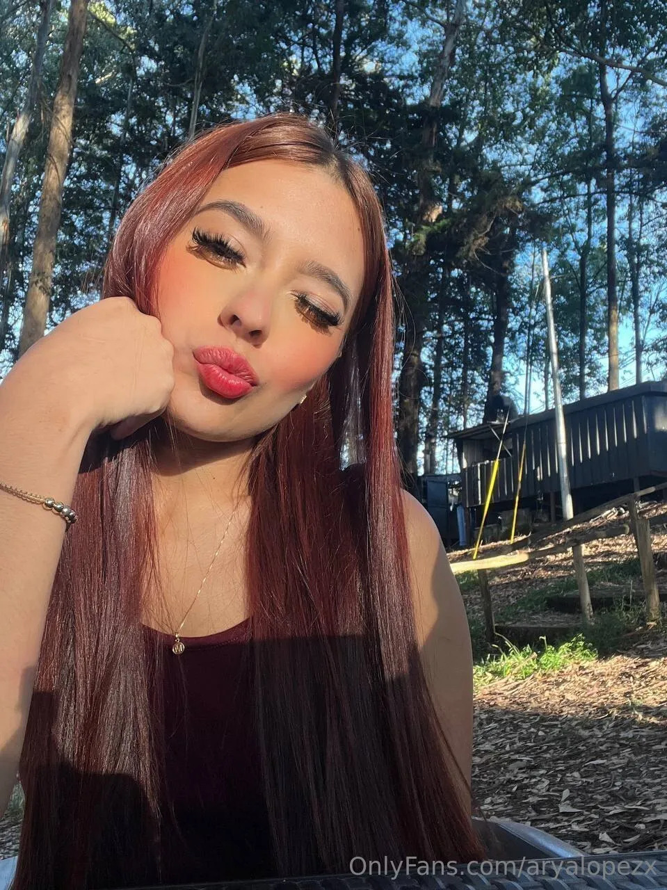 Arya ❤️‍🔥 OnlyFans leaked nude photo 6 - aryalopezx naked pics free download