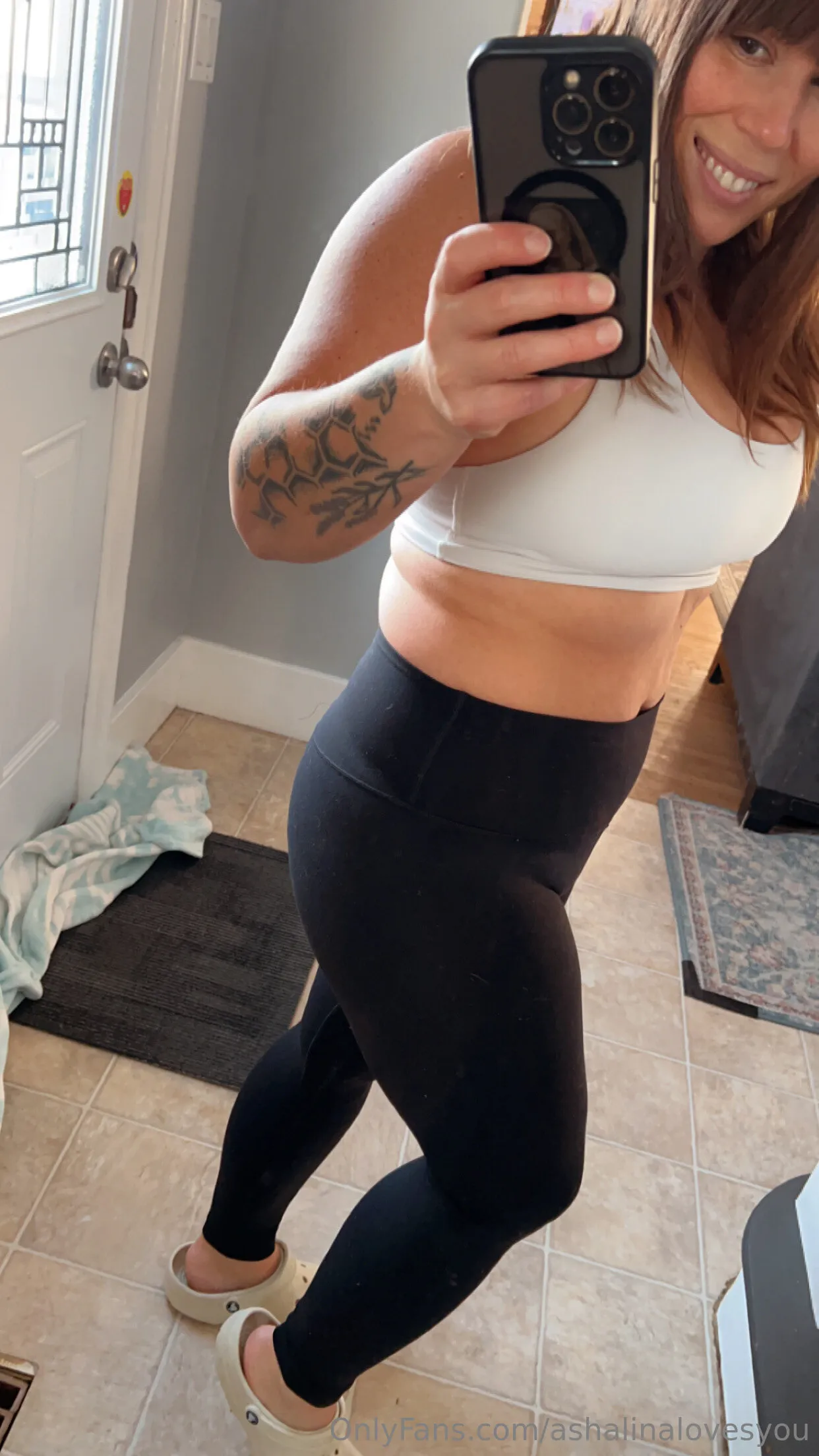 Ashalina OnlyFans leaked nude photo 12 - ashalinalovesyou naked pics free download