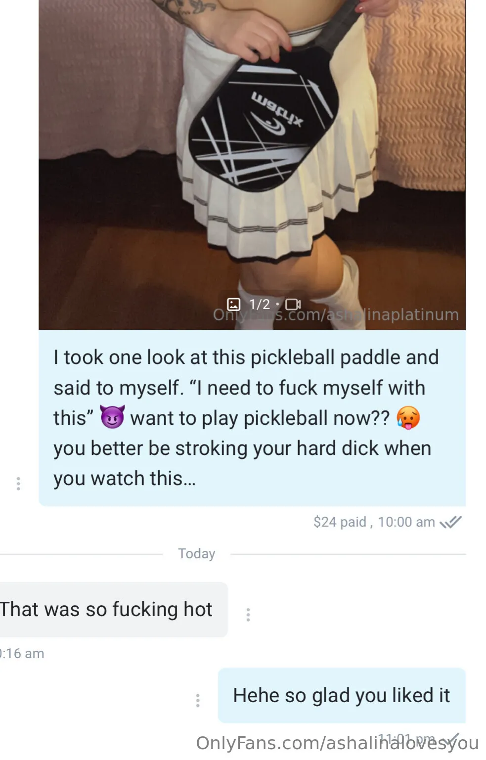 Ashalina OnlyFans leaked nude photo 10 - ashalinalovesyou naked pics free download