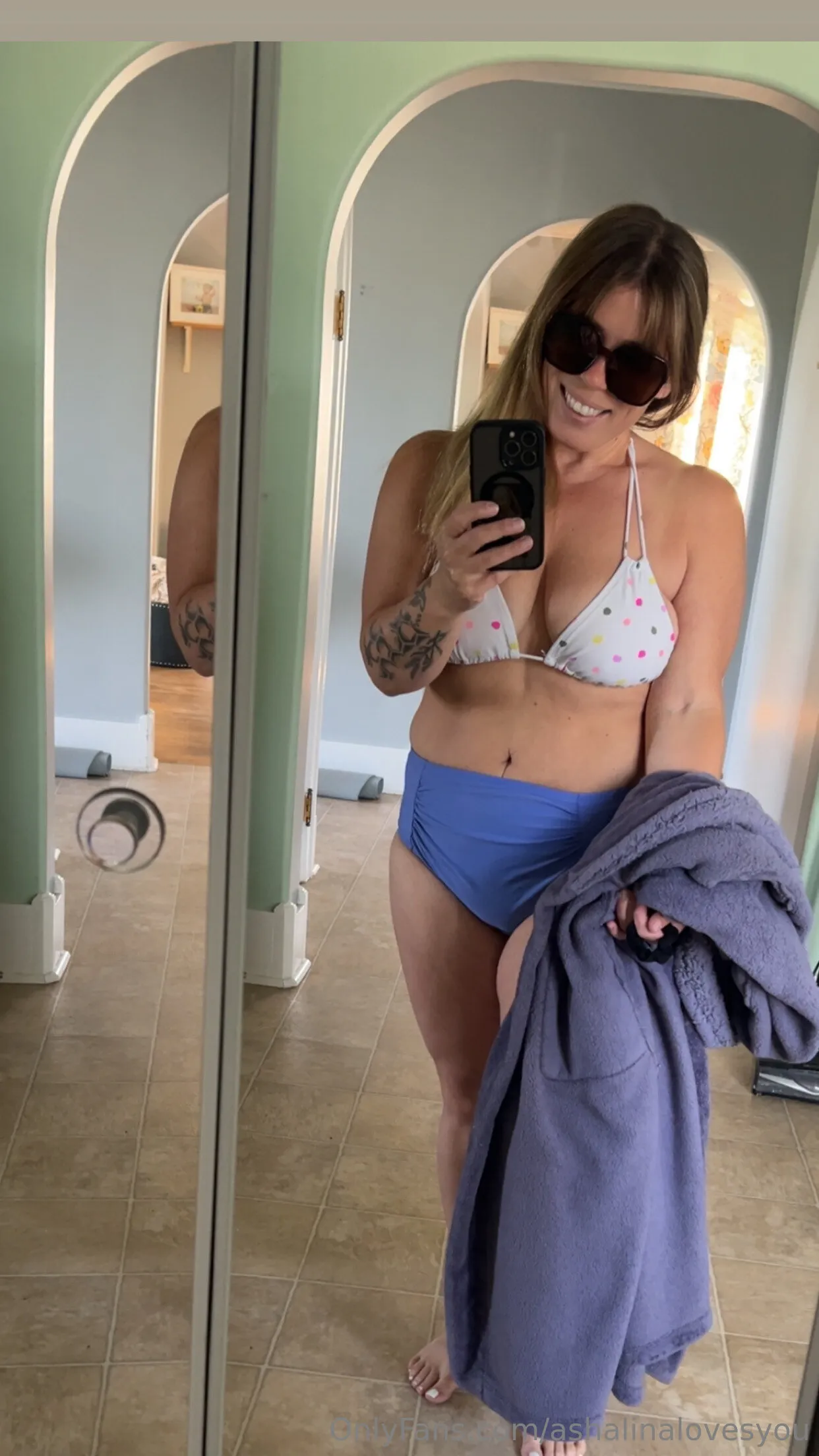 Ashalina OnlyFans leaked nude photo 8 - ashalinalovesyou naked pics free download