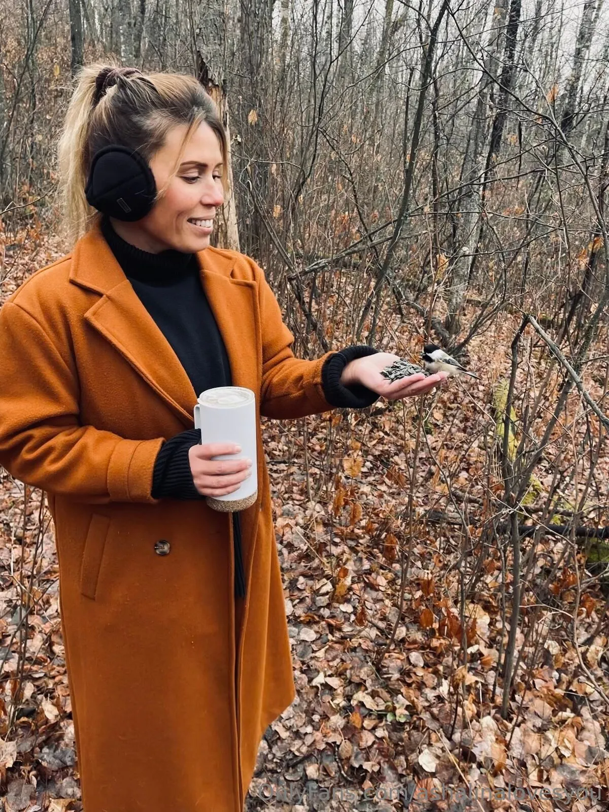 Ashalina OnlyFans leaked nude photo 3 - ashalinalovesyou naked pics free download