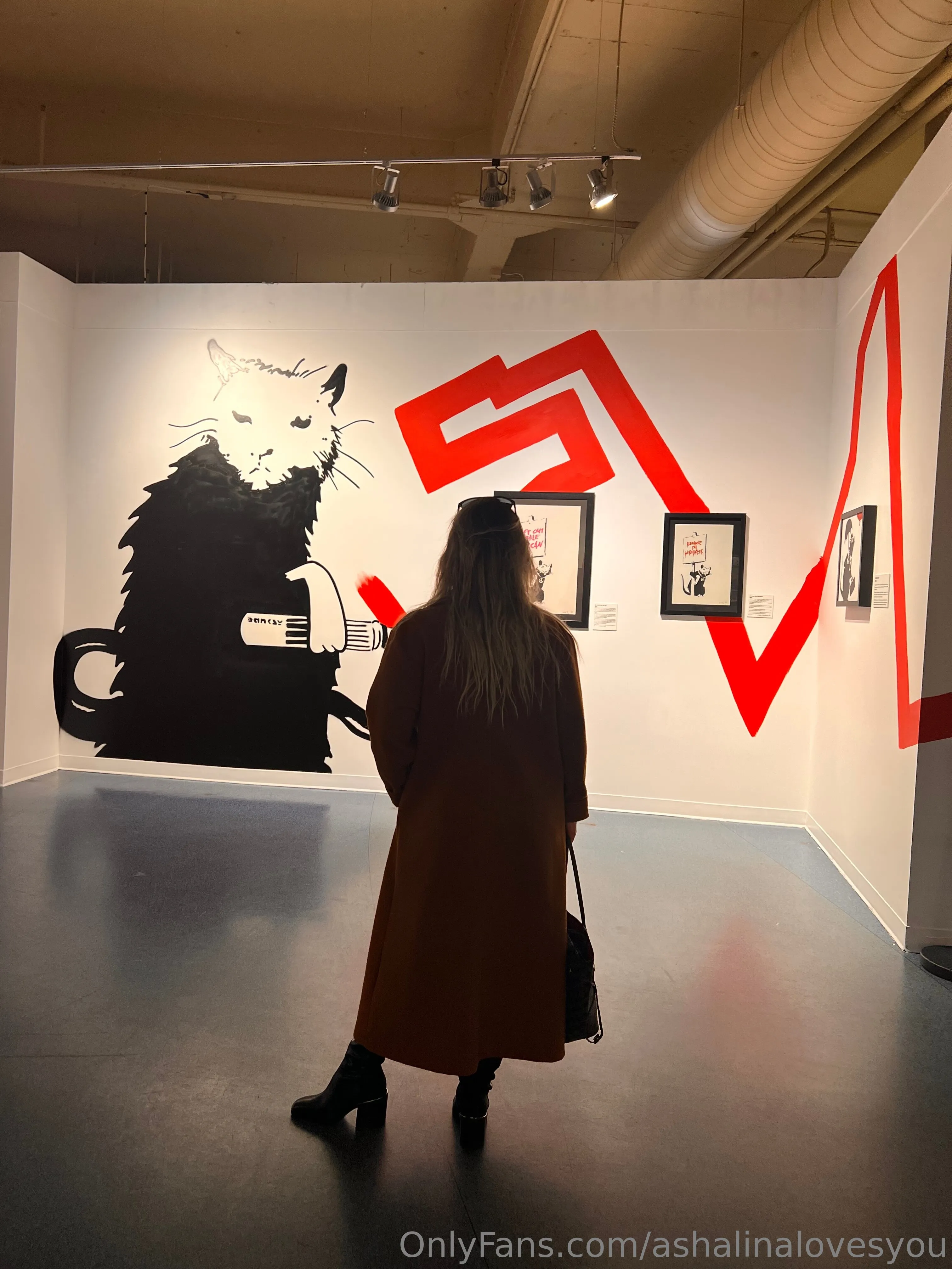 Ashalina OnlyFans leaked nude photo 2 - ashalinalovesyou naked pics free download