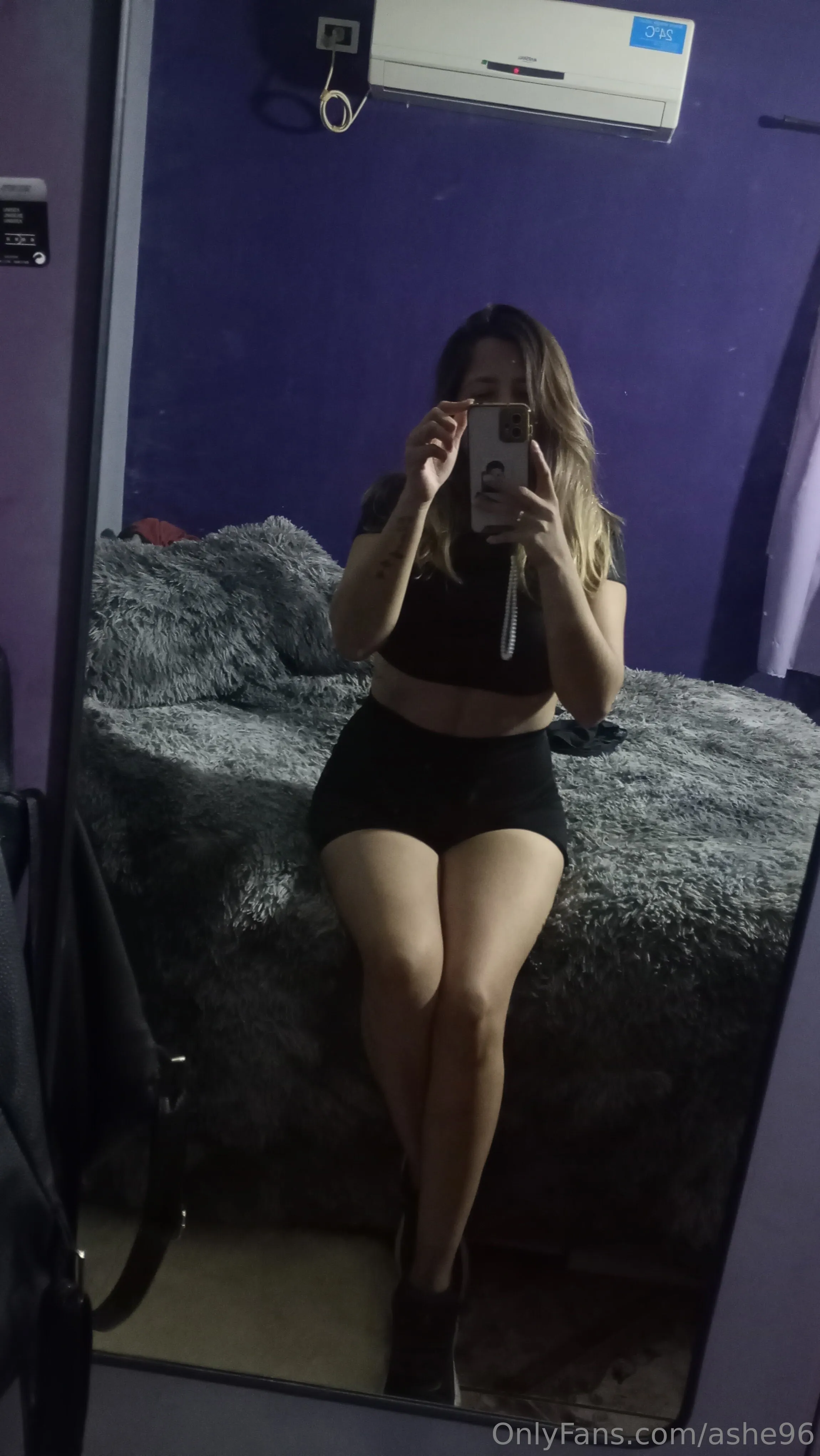 ⭐ Ashee ⭐ Ready for Vc📲 OnlyFans leaked nude photo 1 - ashe96 naked pics free download