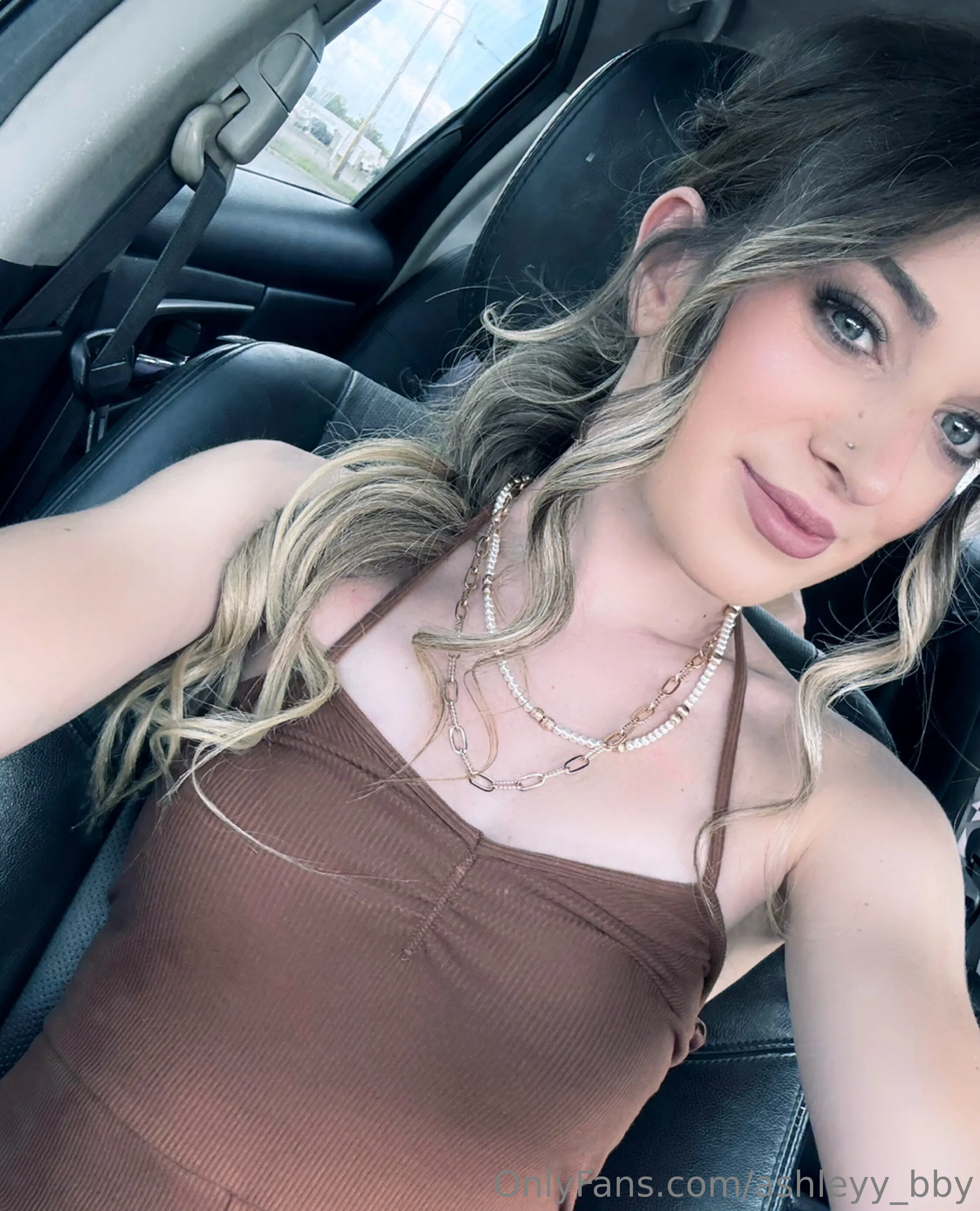 Ashleyyyy OnlyFans leaked nude photo 1 - ashleyy_bby naked pics free download