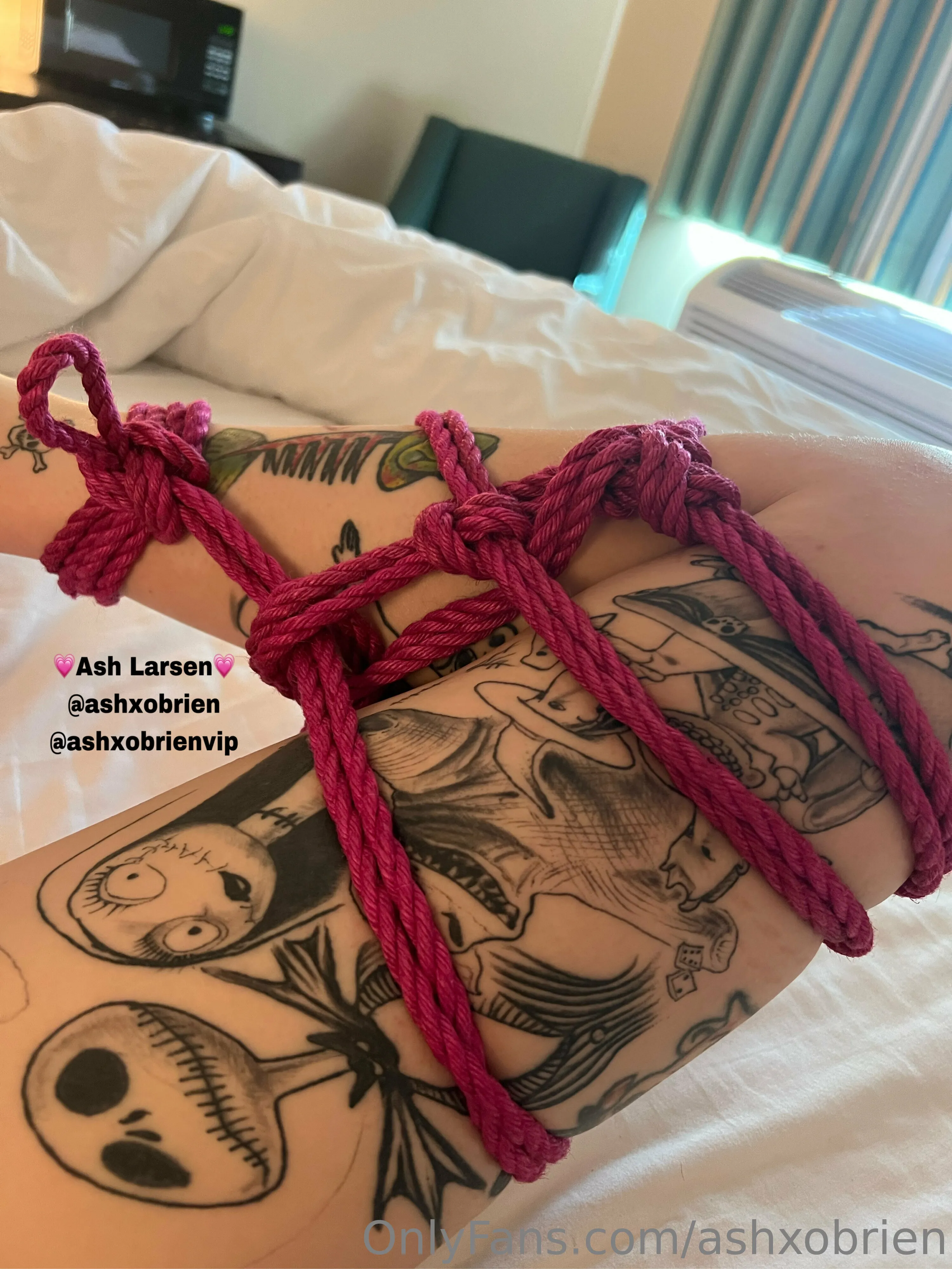 Ash Putnam OnlyFans leaked nude photo 6 - ashxobrien naked pics free download