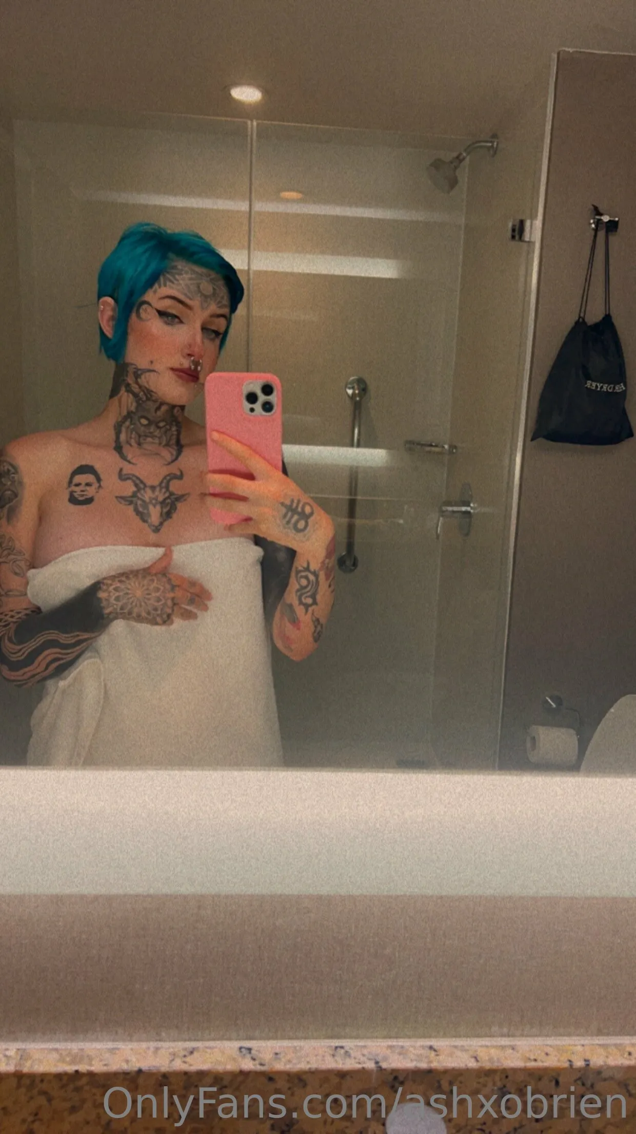 Ash Putnam OnlyFans leaked nude photo 3 - ashxobrien naked pics free download