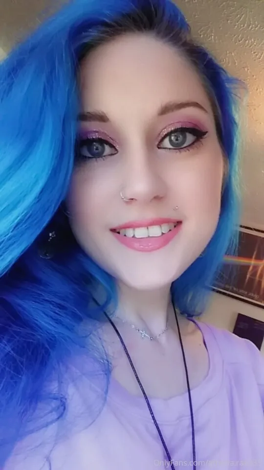 Athena OnlyFans leaked nude photo 12 - athena.rae333 naked pics free download