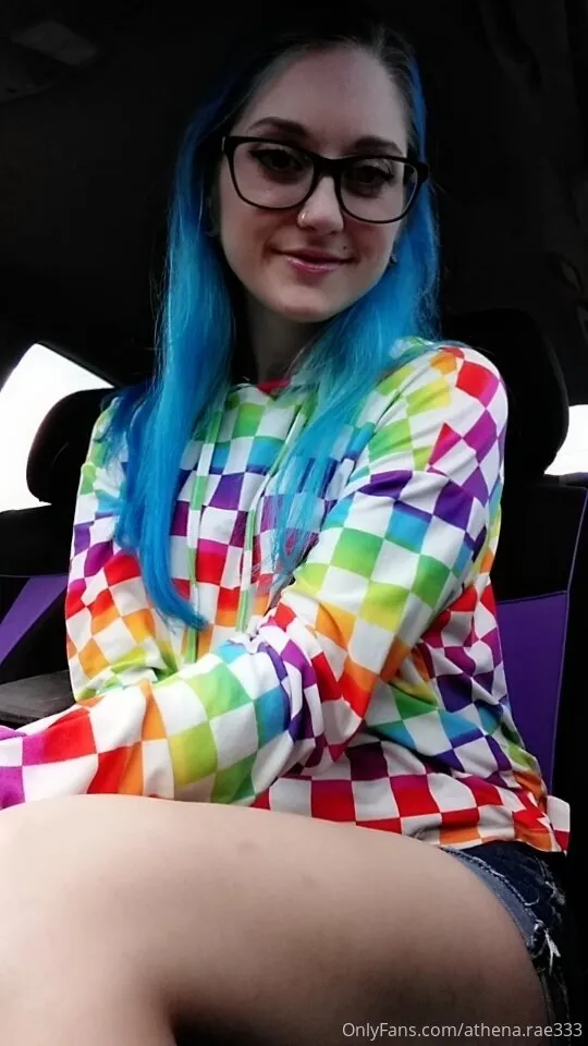 Athena OnlyFans leaked nude photo 11 - athena.rae333 naked pics free download