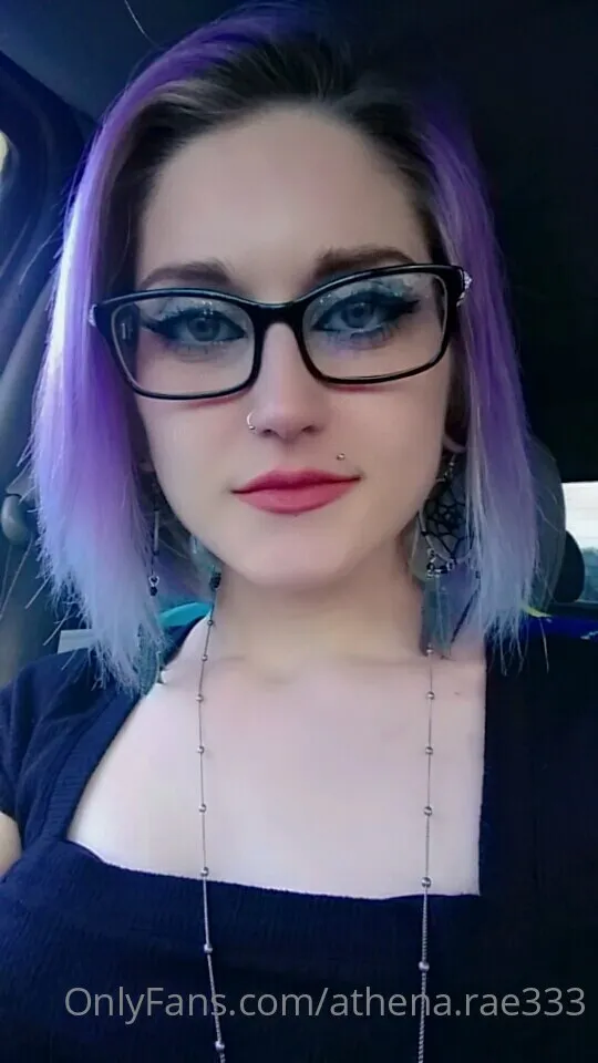 Athena OnlyFans leaked nude photo 4 - athena.rae333 naked pics free download