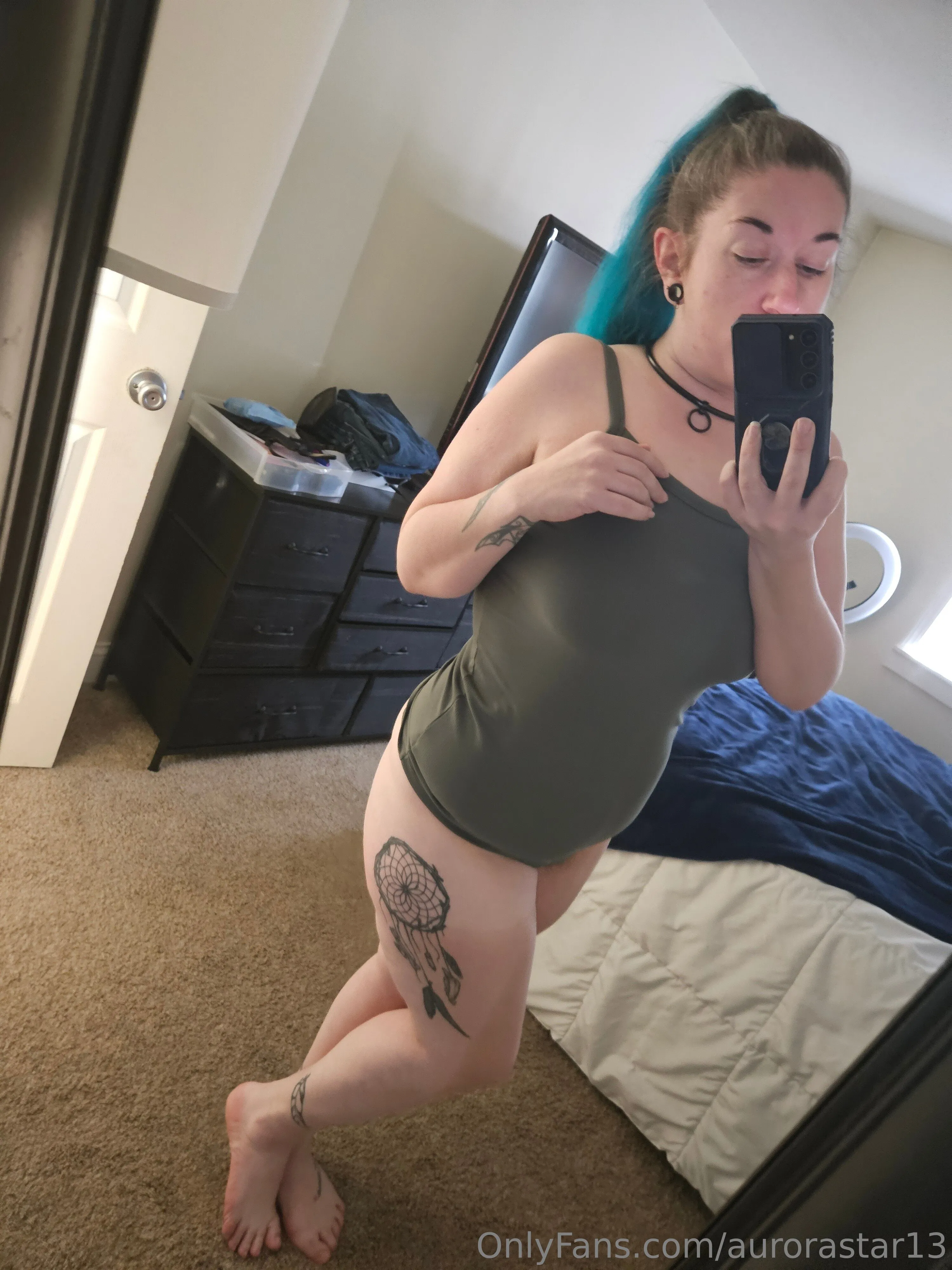 Aurora Star OnlyFans leaked nude photo 7 - aurorastar13 naked pics free download