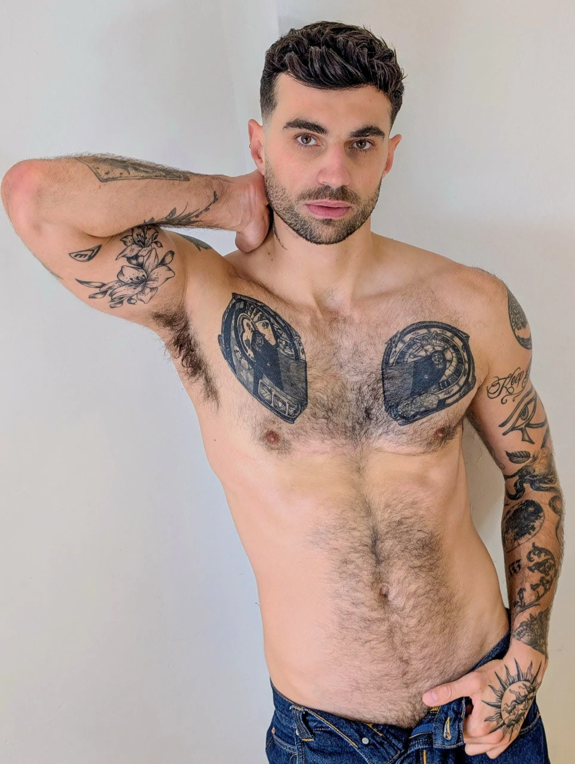 Aussie Men Exhibit | FREE 🇦🇺 OnlyFans leaked nude photo 30 - aussiemenexhibit naked pics free download