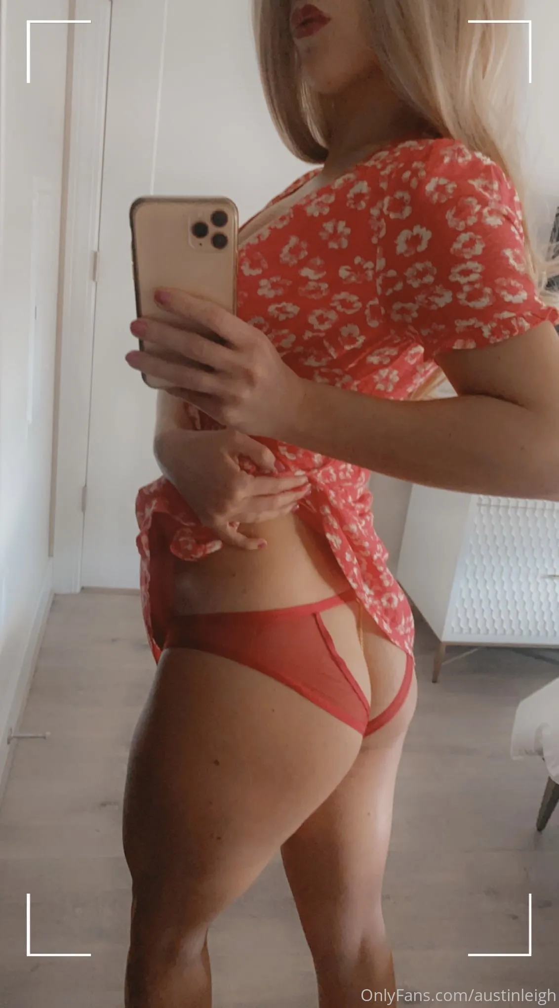 Austin Leigh 🔥 EX NFL cheerleader OnlyFans leaked nude photo 3 - austinleigh naked pics free download