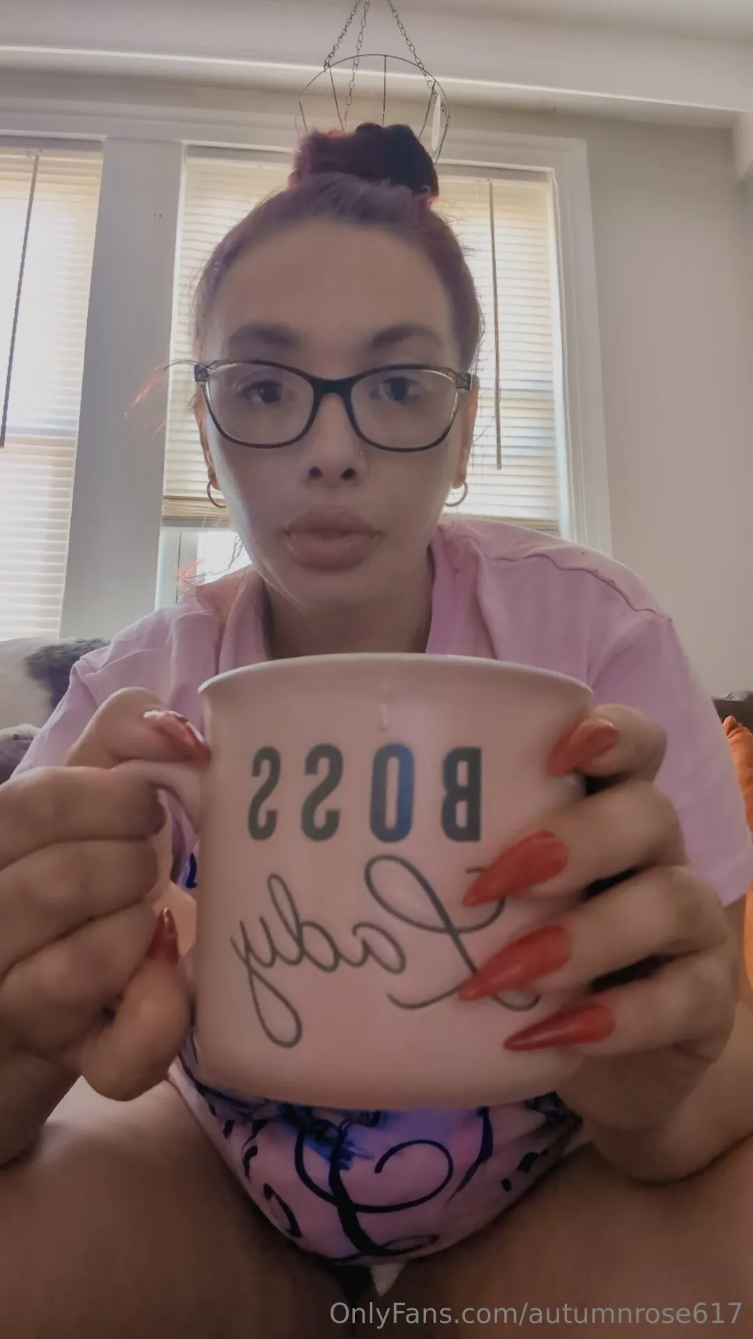 💦AutumnRose😈 OnlyFans leaked nude photo 1 - autumnrose617 naked pics free download