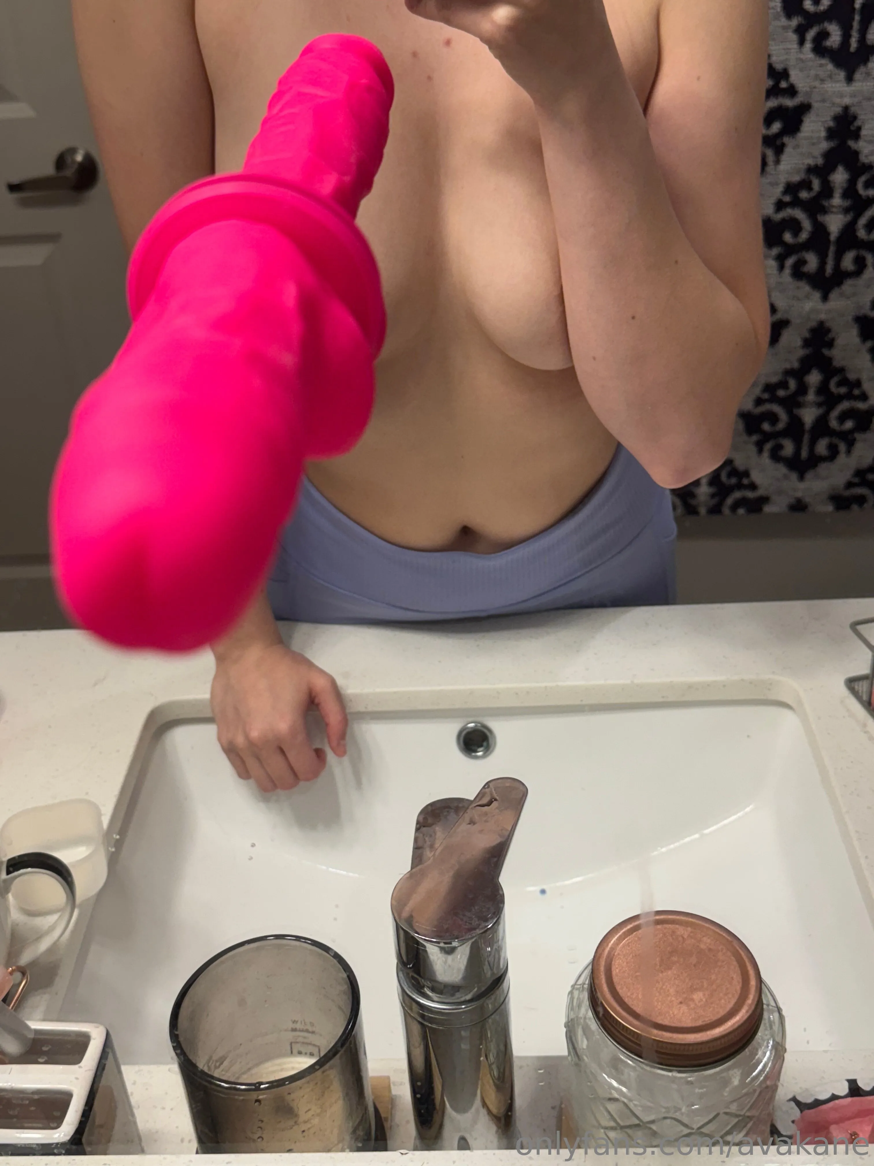 Ava Kane OnlyFans leaked nude photo 3 - ava_kane naked pics free download