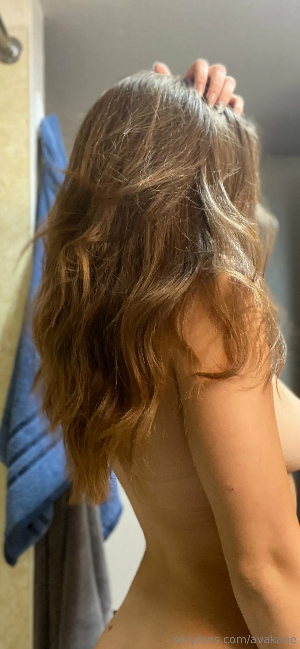 Ava Kane OnlyFans leaked nude photo 21 - ava_kane naked pics free download