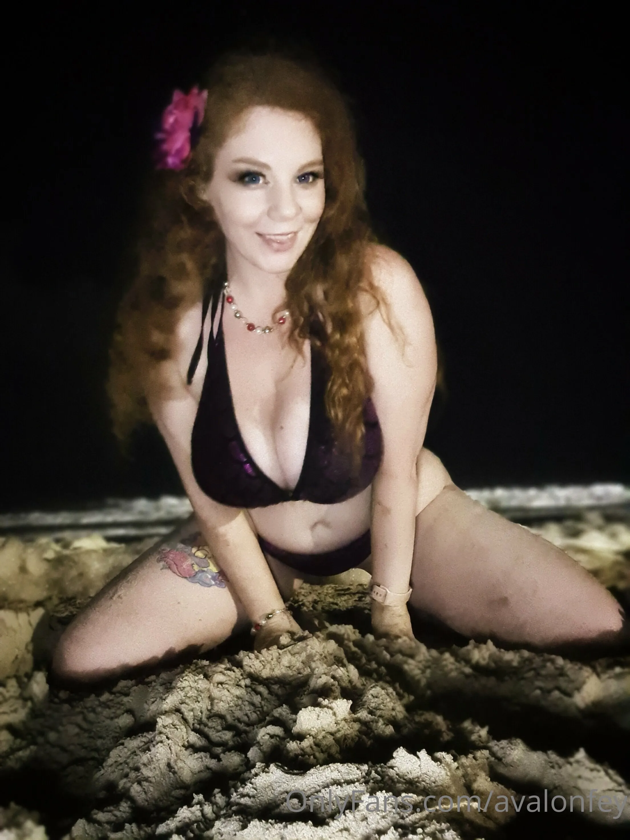 Avalon OnlyFans leaked nude photo 19 - avalonfey naked pics free download