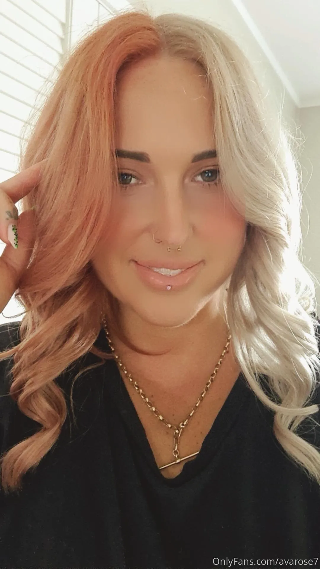 𝖆𝖛𝖆 𝖗𝖔𝖘𝖊 🖤 OnlyFans leaked nude photo 12 - avarose7 naked pics free download