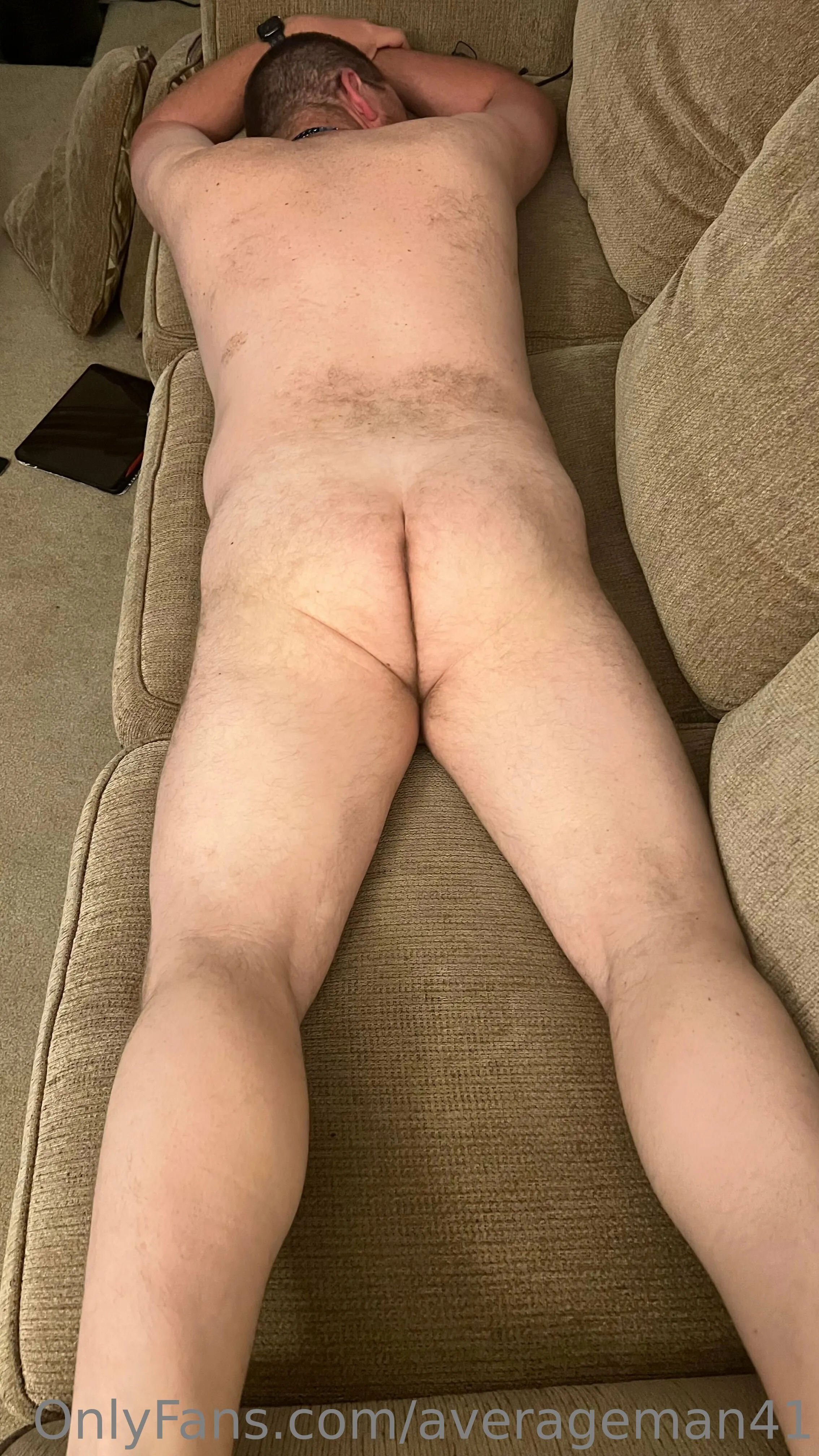 DamnDaddy45 OnlyFans leaked nude photo 21 - averageman41 naked pics free download