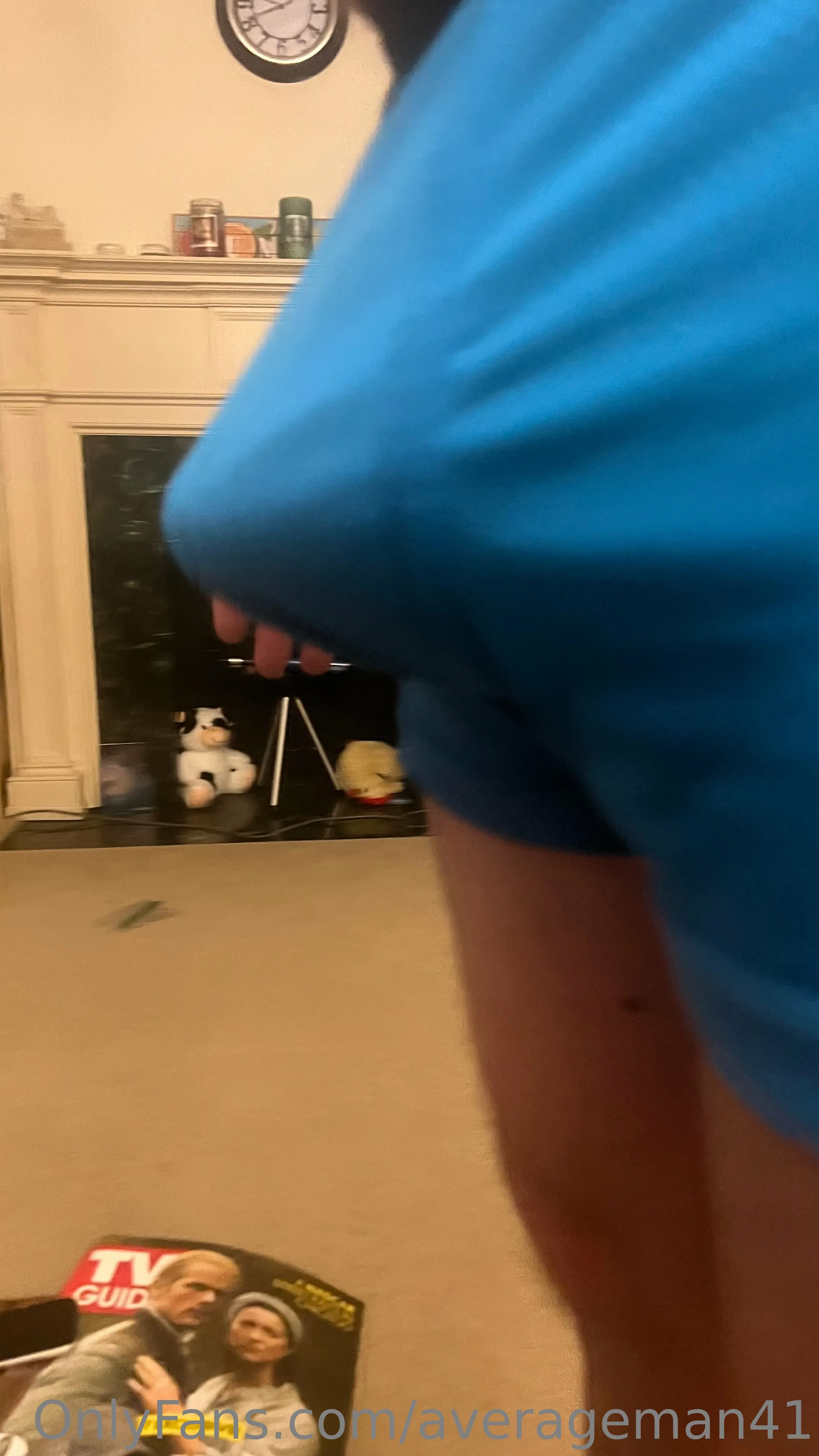 DamnDaddy45 OnlyFans leaked nude photo 14 - averageman41 naked pics free download