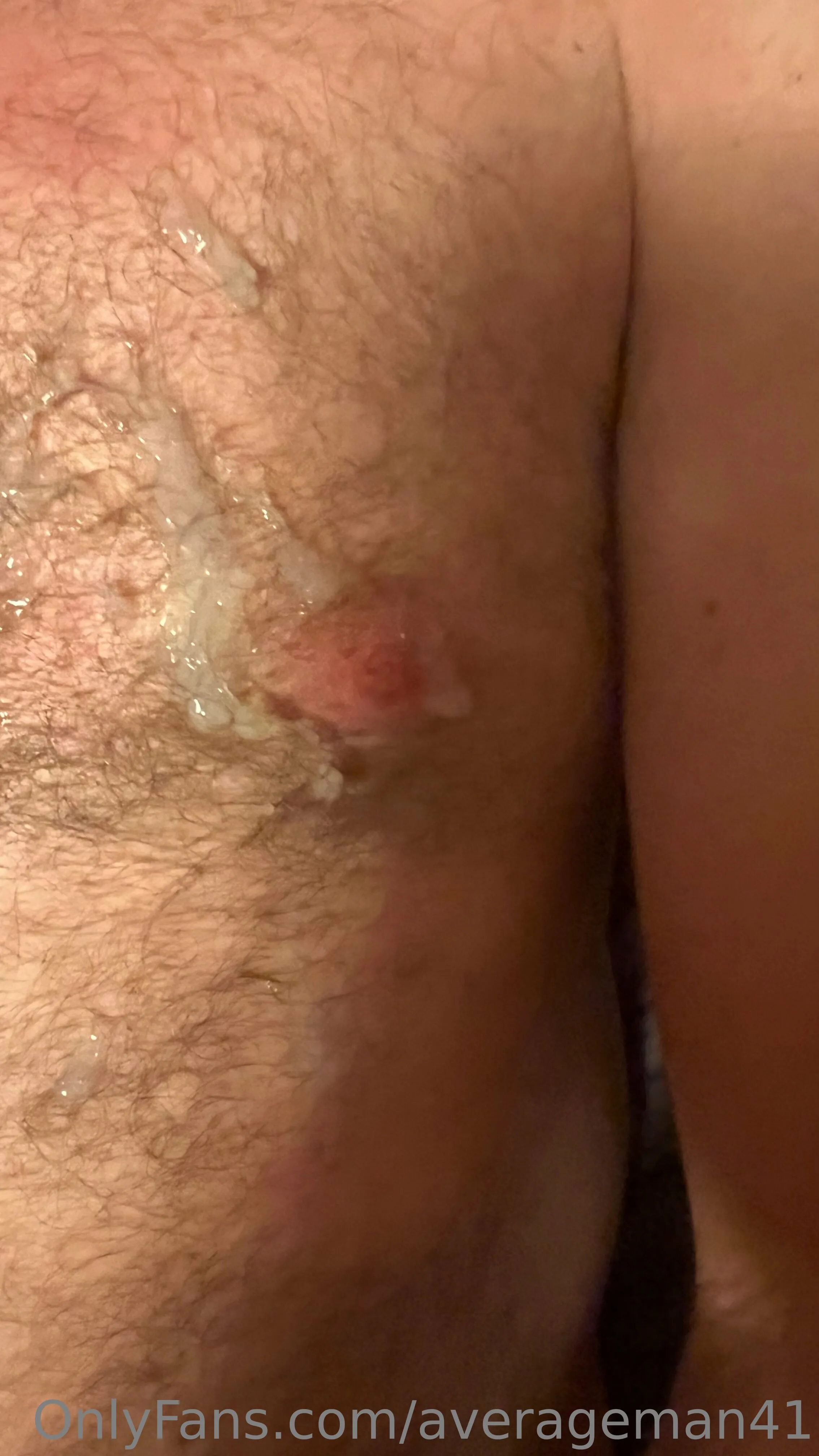 DamnDaddy45 OnlyFans leaked nude photo 6 - averageman41 naked pics free download