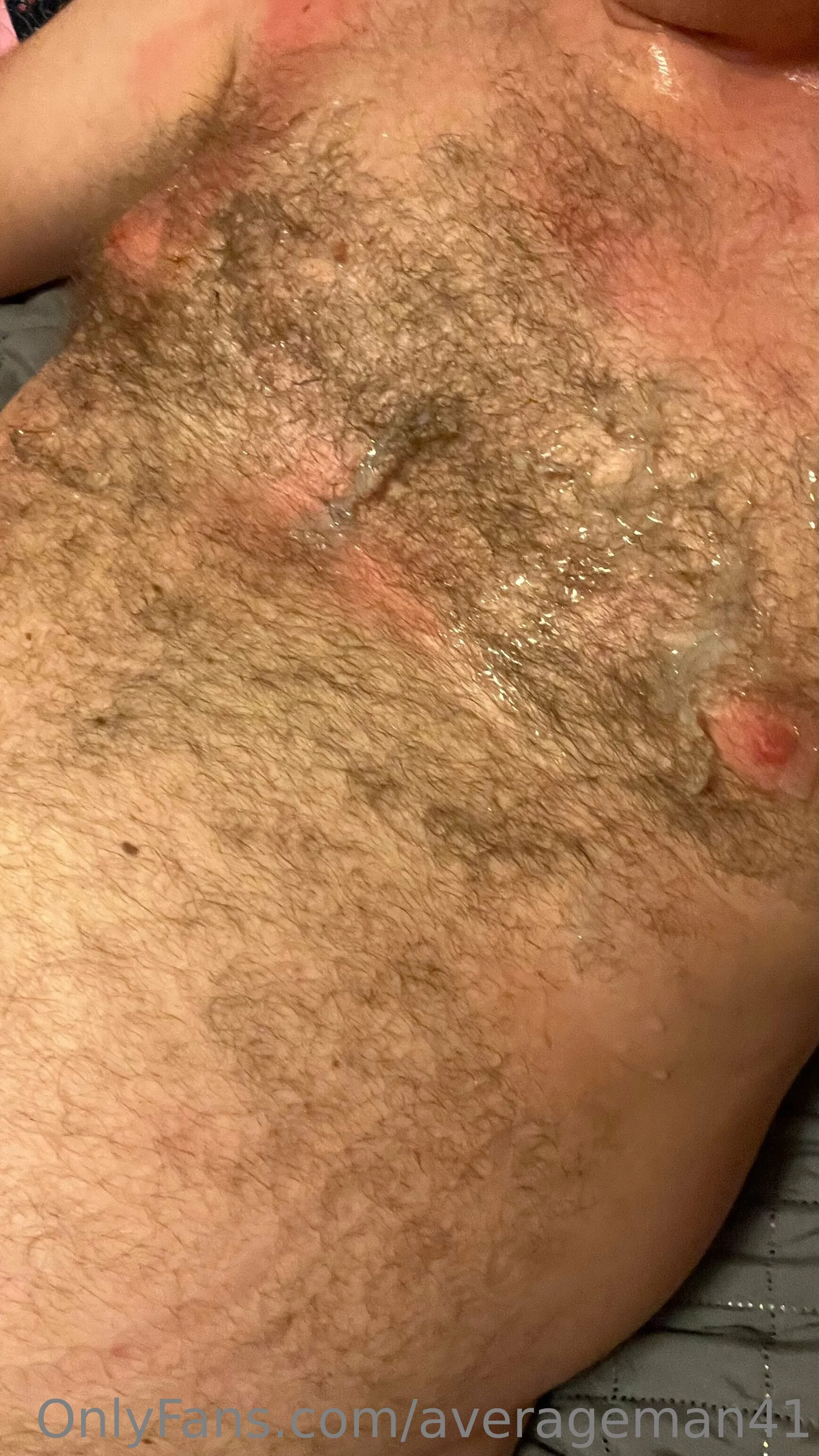 DamnDaddy45 OnlyFans leaked nude photo 3 - averageman41 naked pics free download