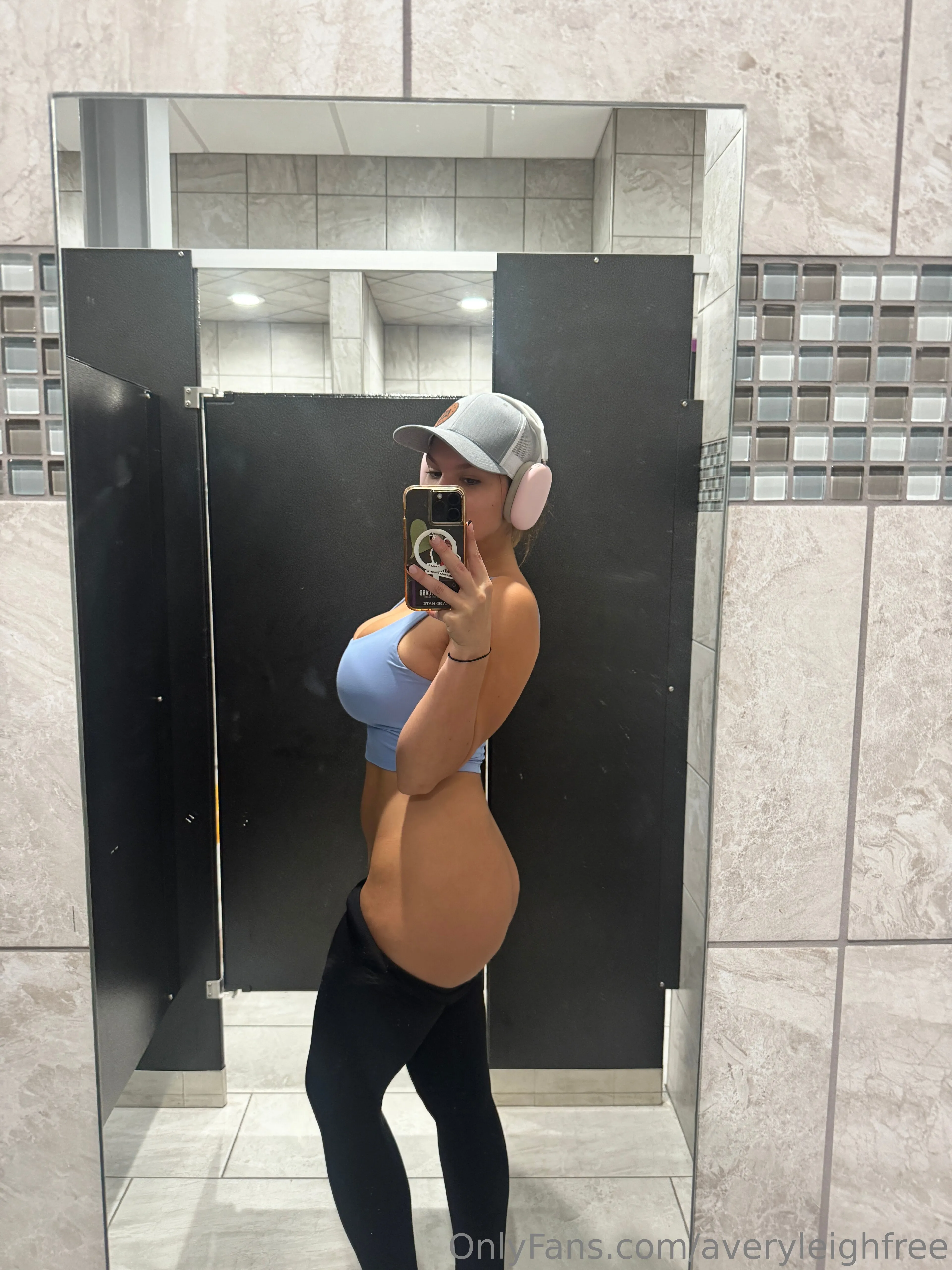 AveryFree OnlyFans leaked nude photo 16 - averyleighfree naked pics free download