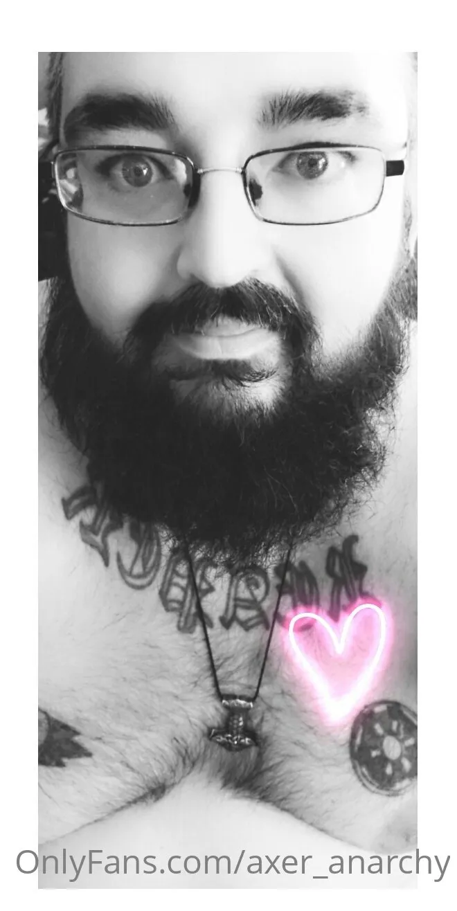 Axer OnlyFans leaked nude photo 24 - axer_anarchy naked pics free download