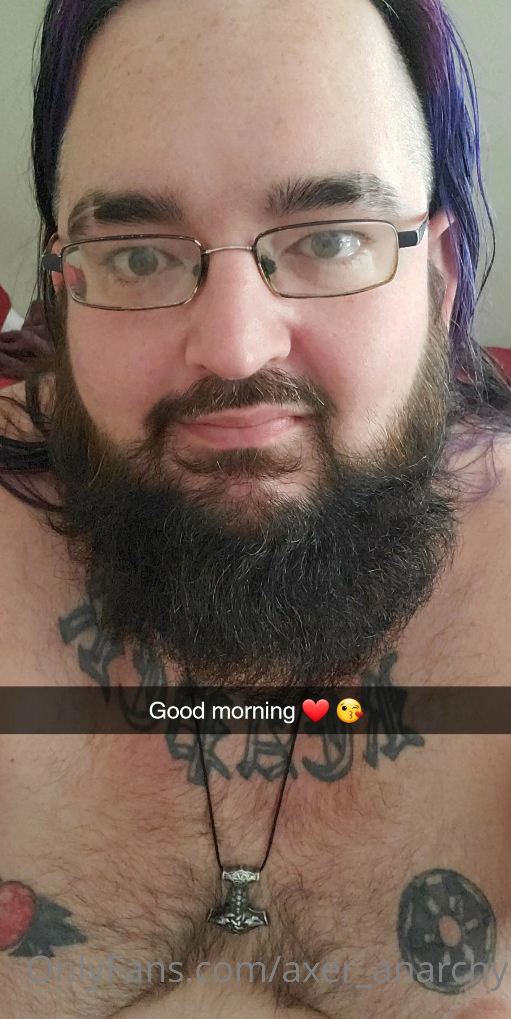 Axer OnlyFans leaked nude photo 21 - axer_anarchy naked pics free download