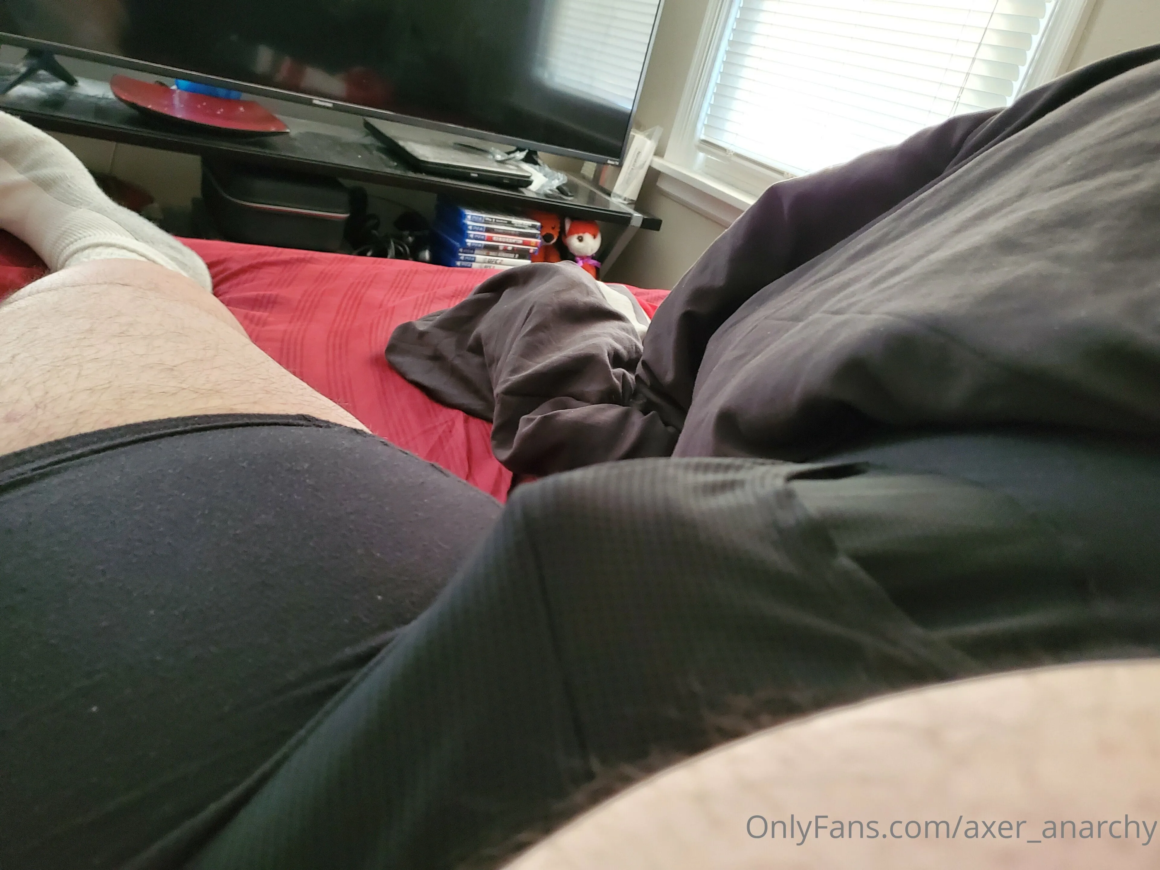 Axer OnlyFans leaked nude photo 18 - axer_anarchy naked pics free download