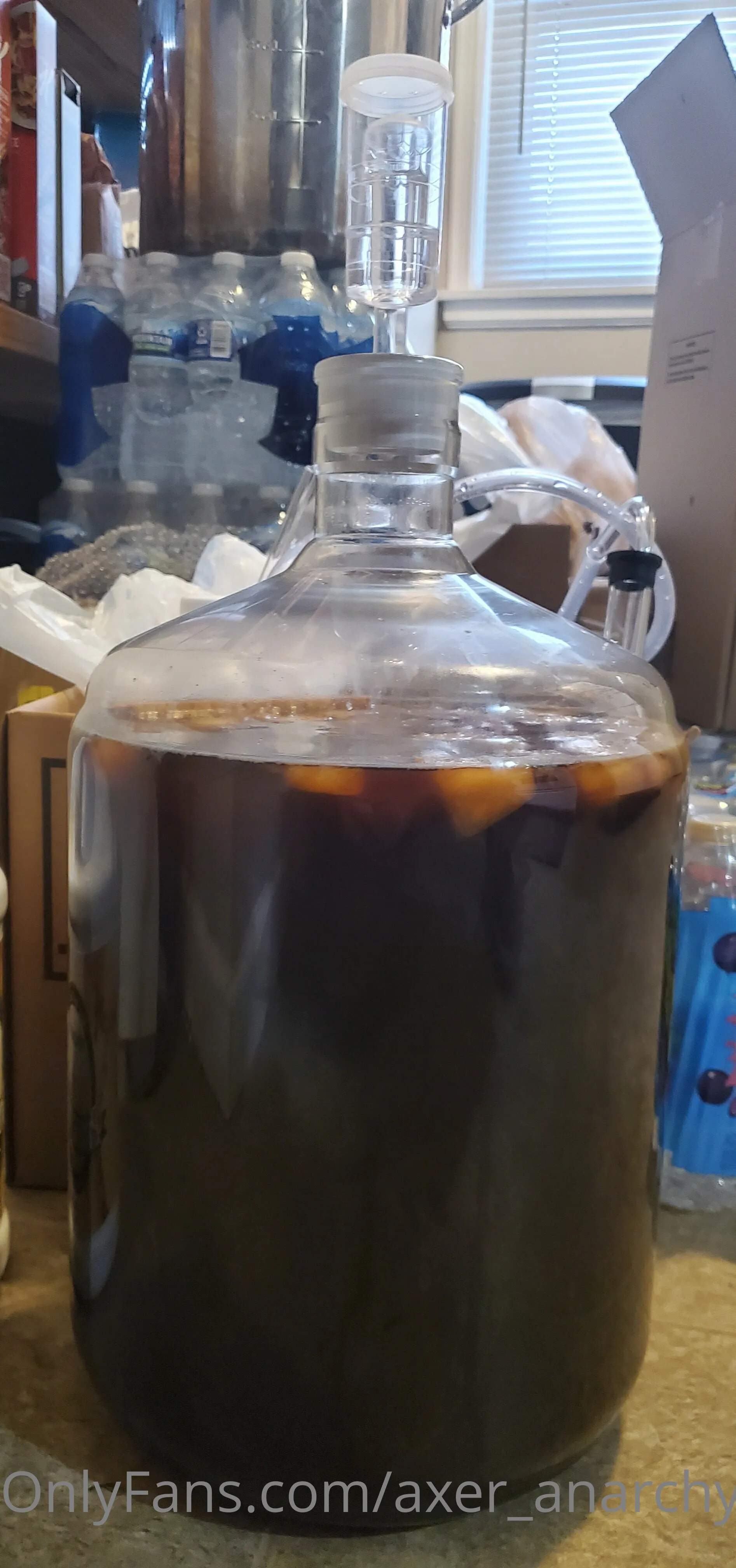 Axer OnlyFans leaked nude photo 17 - axer_anarchy naked pics free download