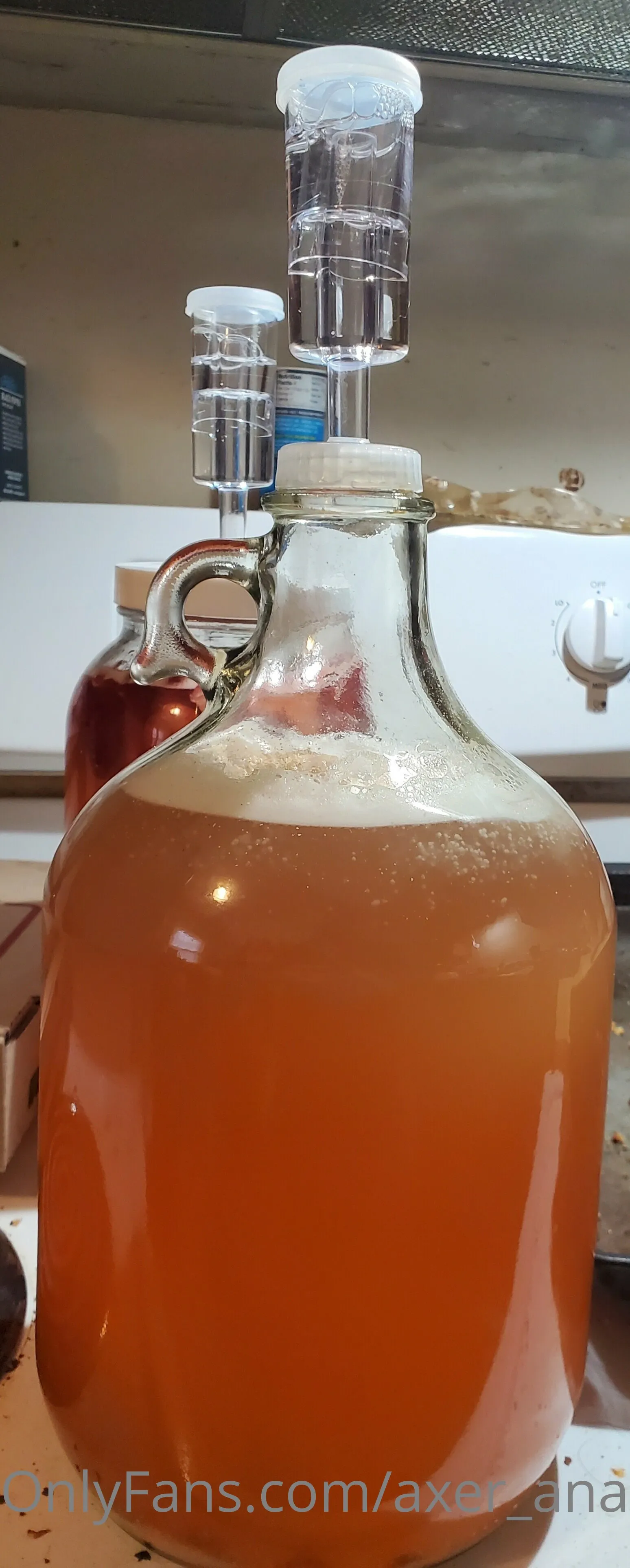 Axer OnlyFans leaked nude photo 16 - axer_anarchy naked pics free download