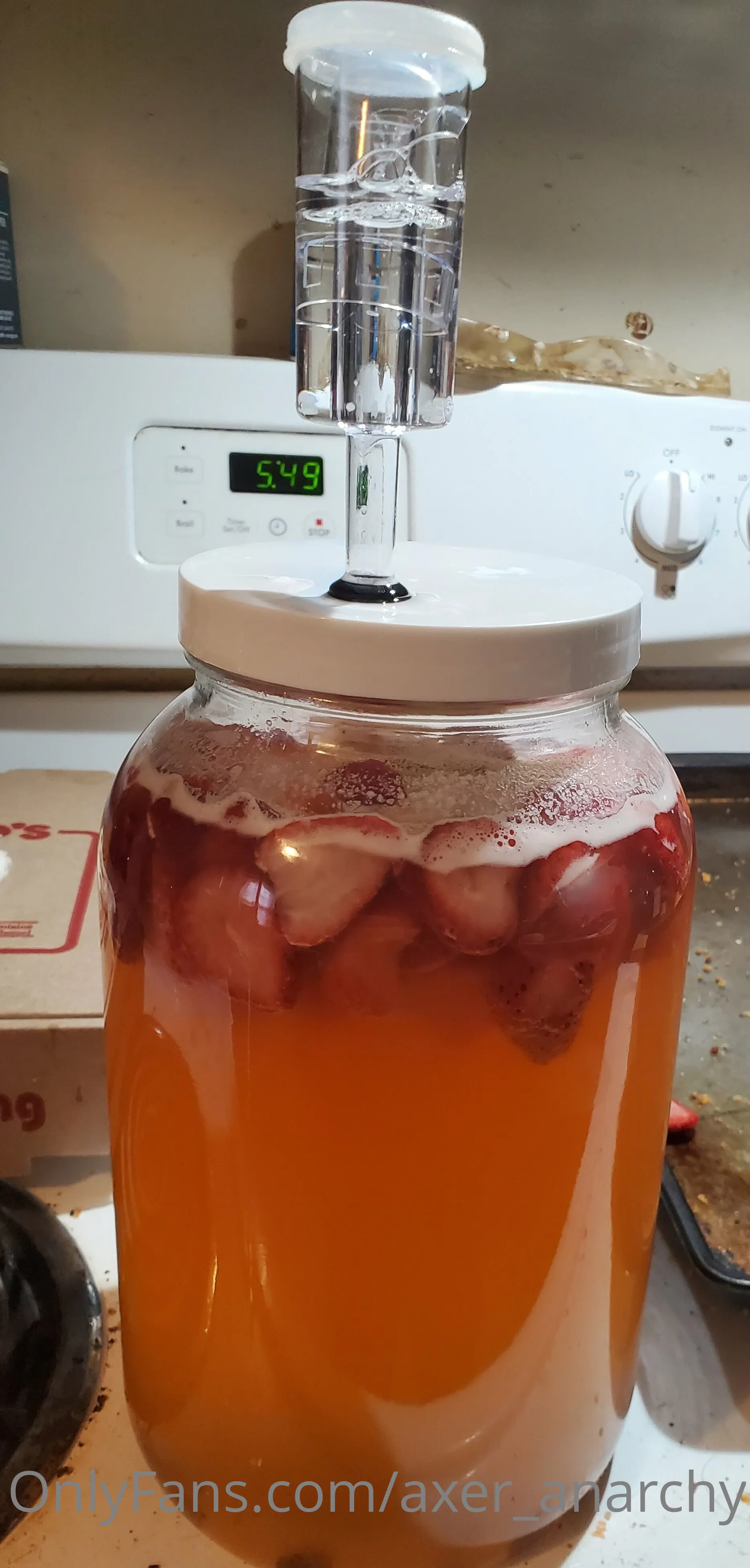 Axer OnlyFans leaked nude photo 15 - axer_anarchy naked pics free download