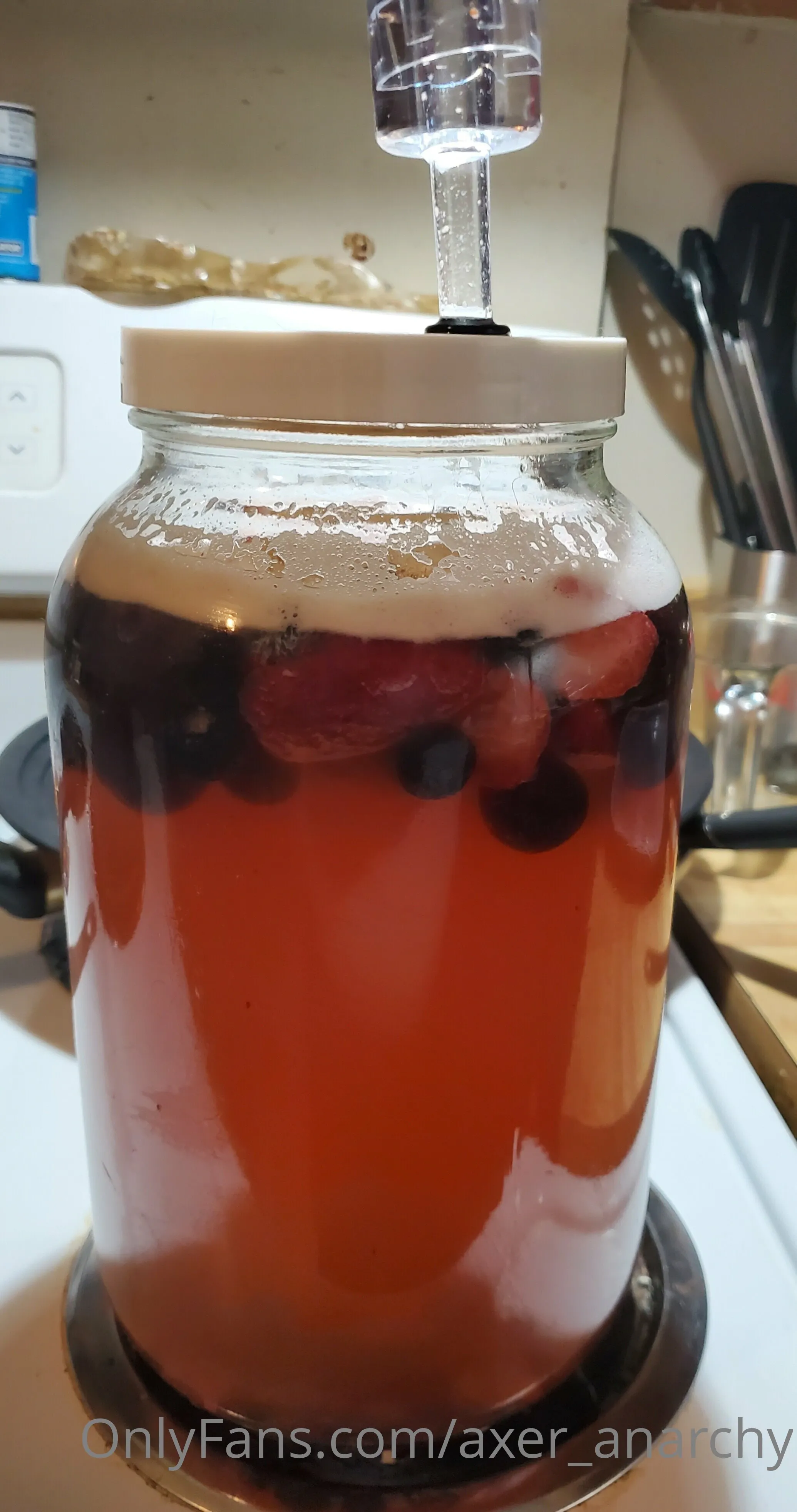 Axer OnlyFans leaked nude photo 13 - axer_anarchy naked pics free download