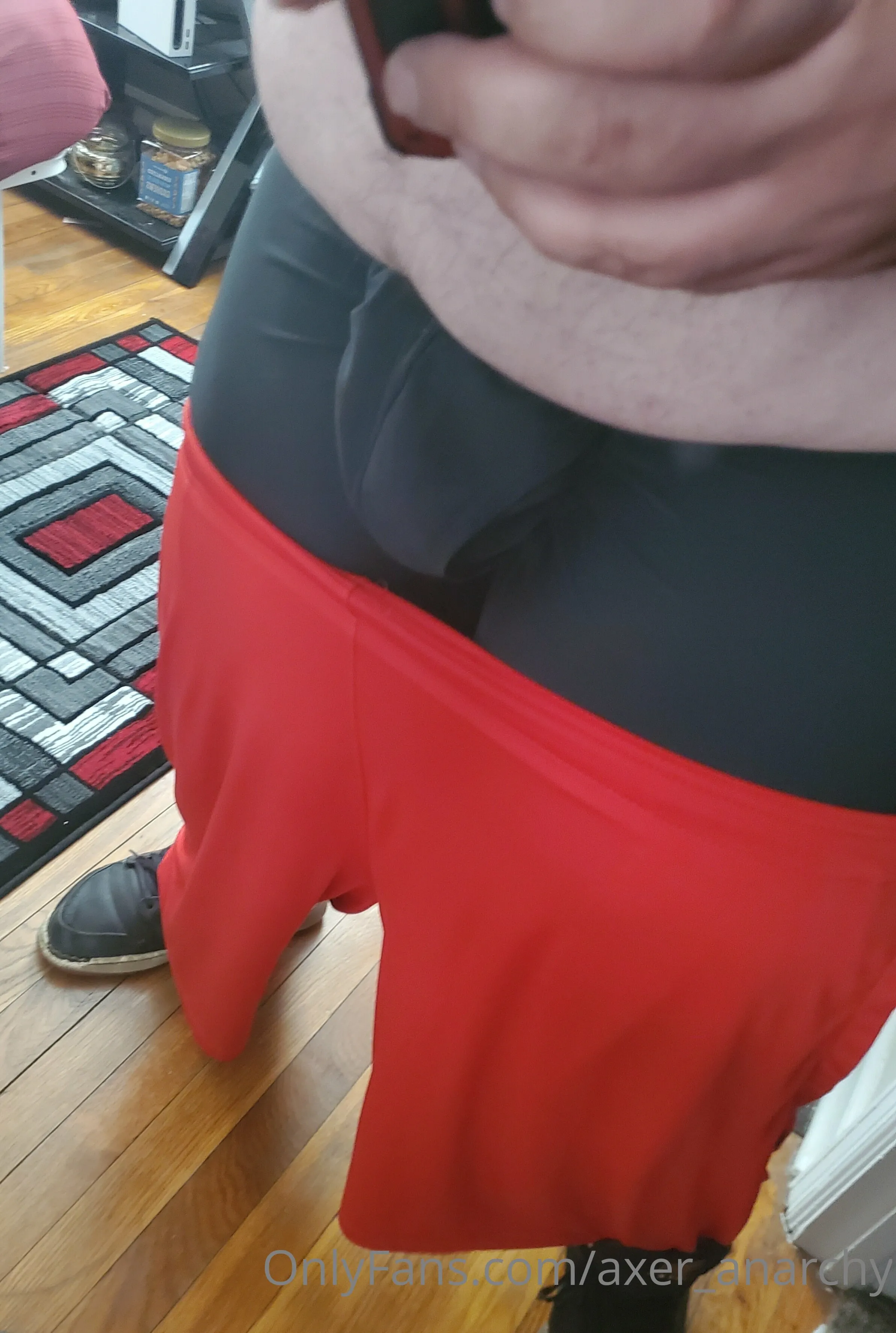 Axer OnlyFans leaked nude photo 12 - axer_anarchy naked pics free download