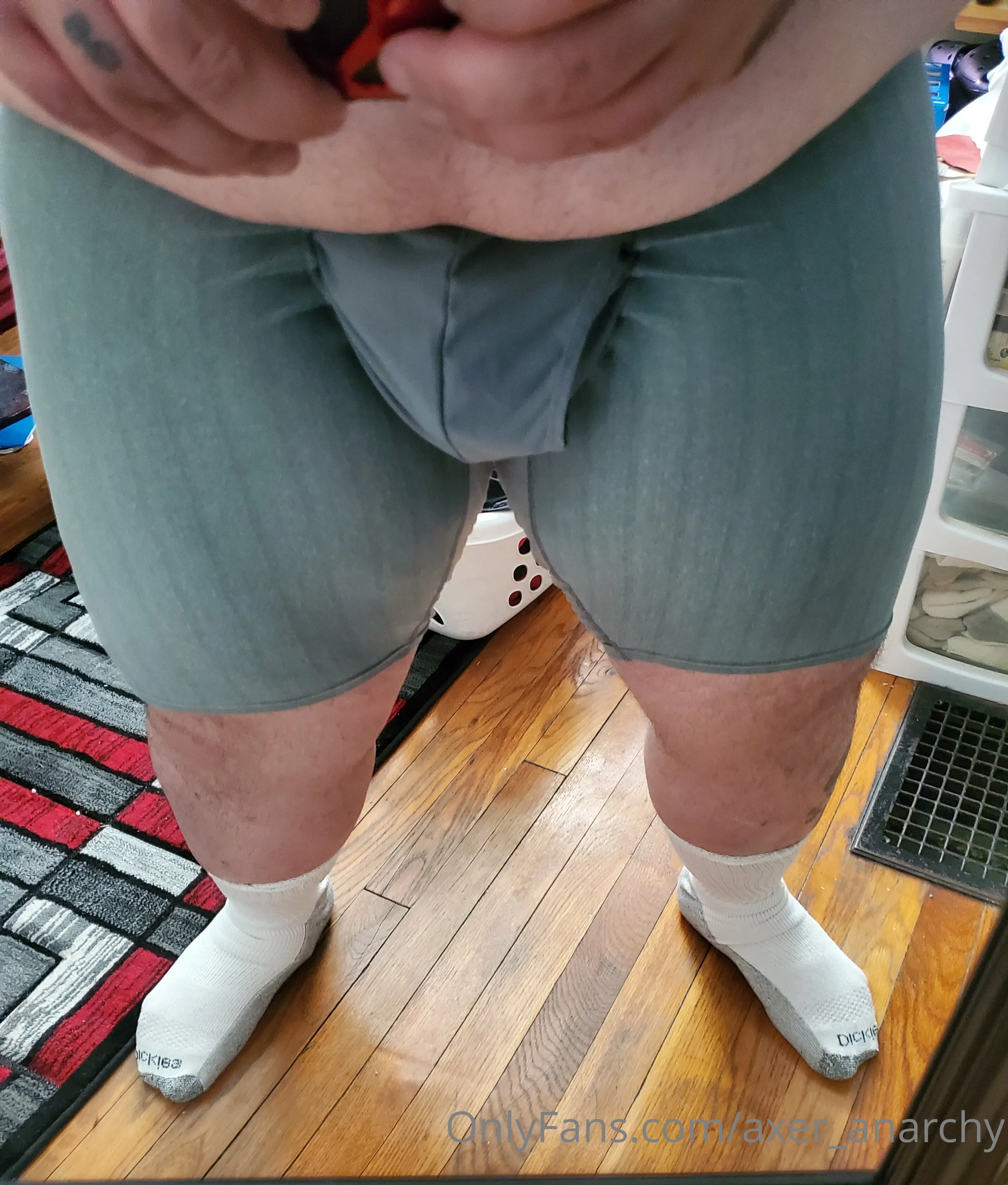 Axer OnlyFans leaked nude photo 11 - axer_anarchy naked pics free download