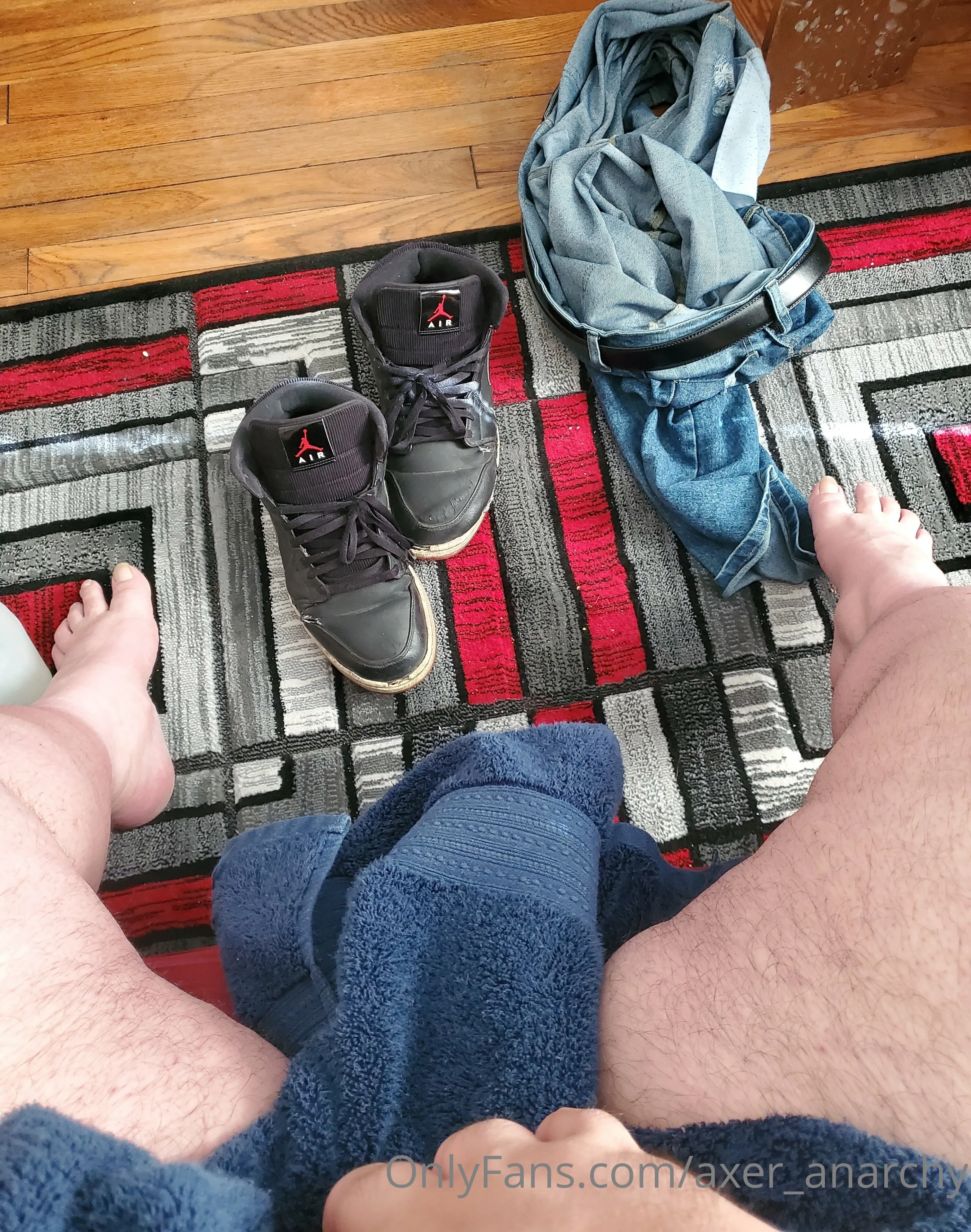 Axer OnlyFans leaked nude photo 10 - axer_anarchy naked pics free download